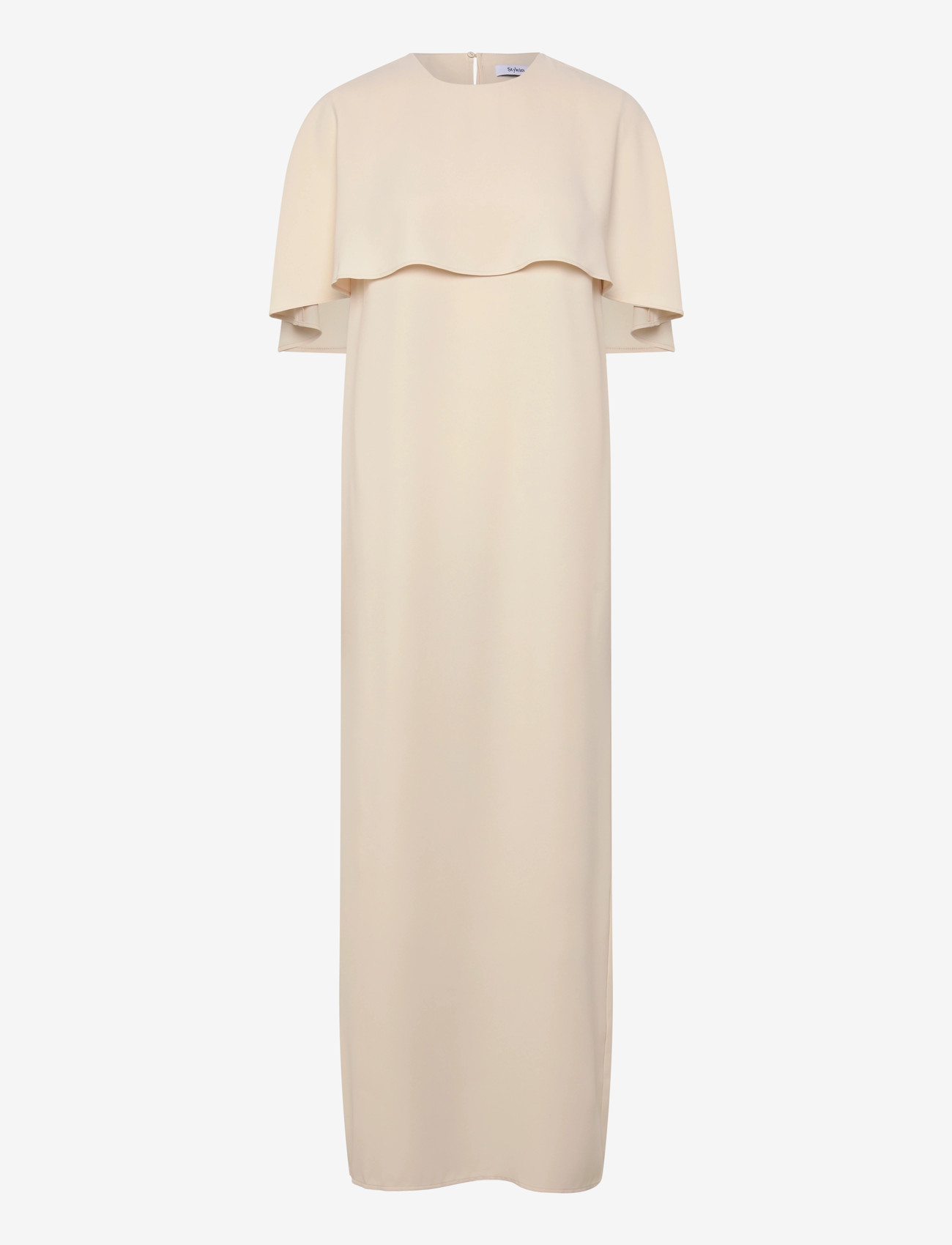 Stylein - MAXINE DRESS - abendkleider - cream - 0