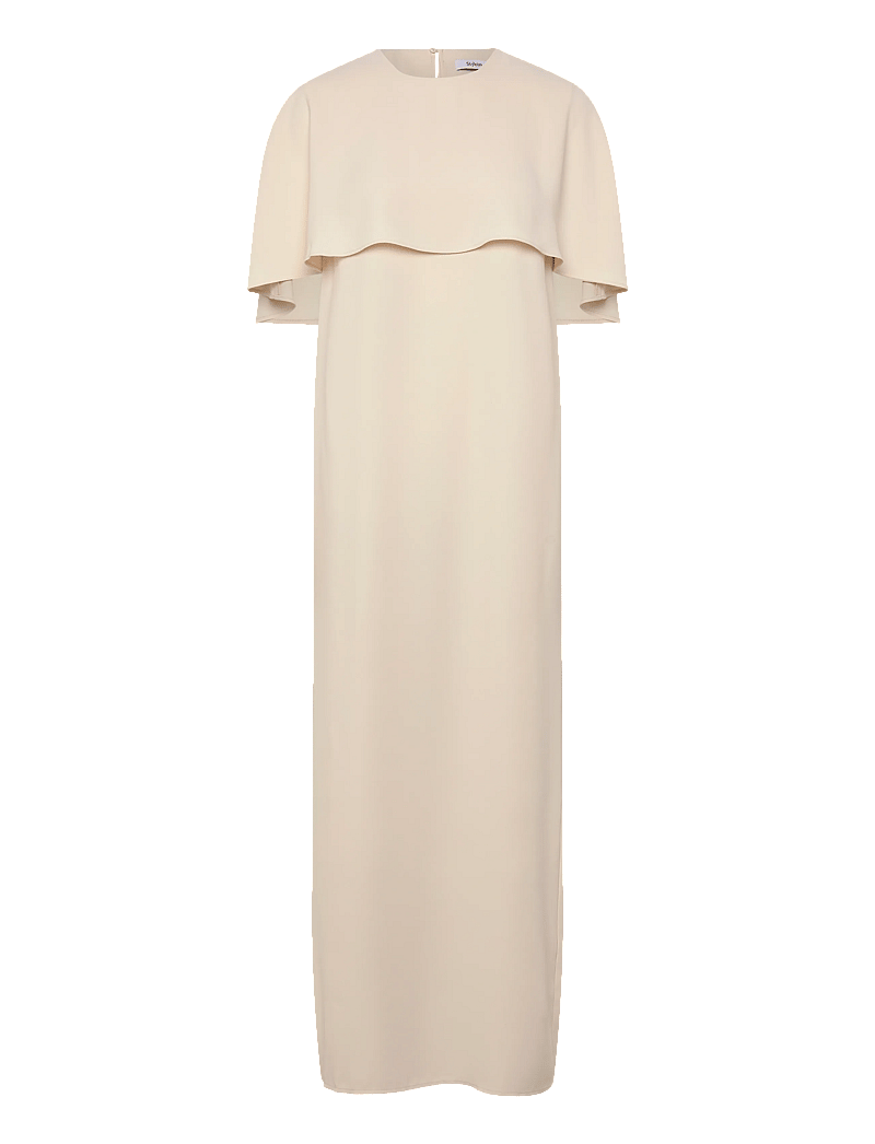 Stylein - MAXINE DRESS - abendkleider - cream - 0