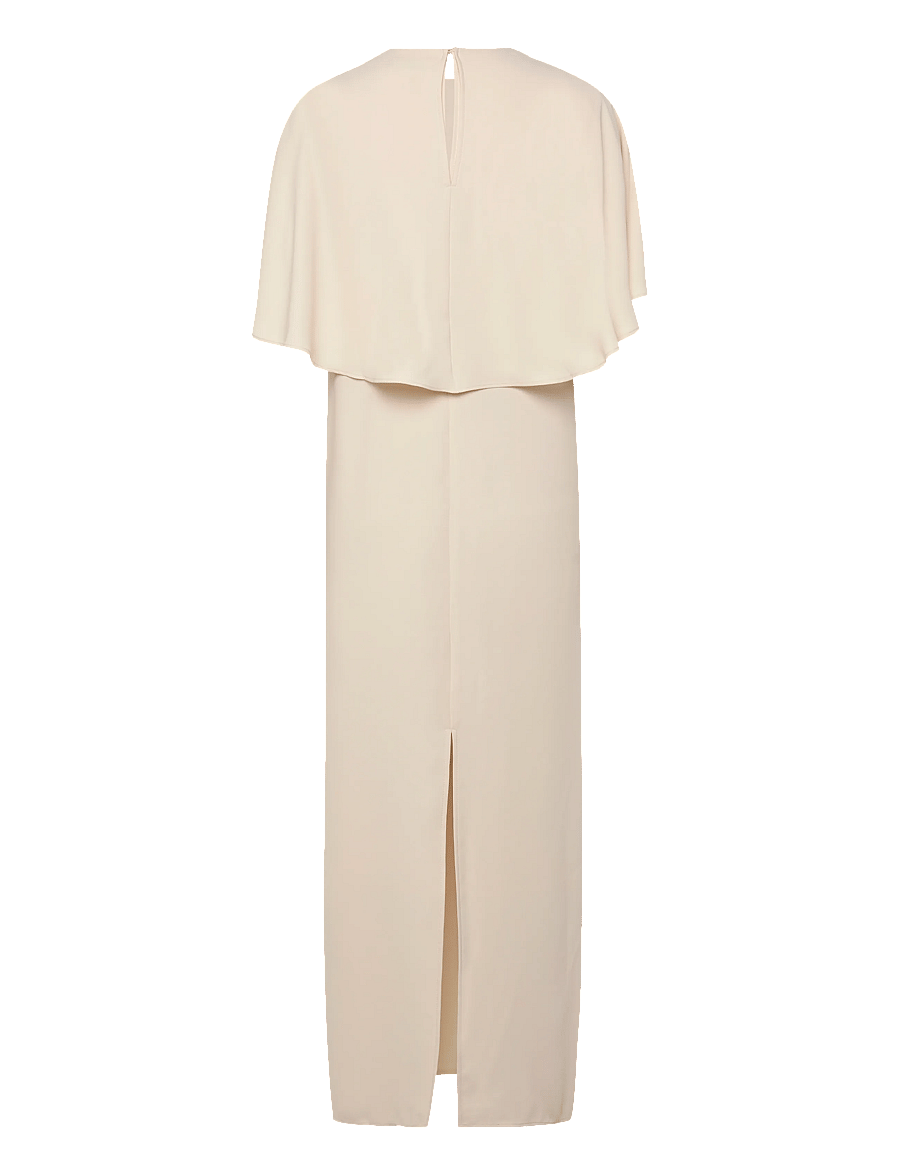Stylein - MAXINE DRESS - abendkleider - cream - 1