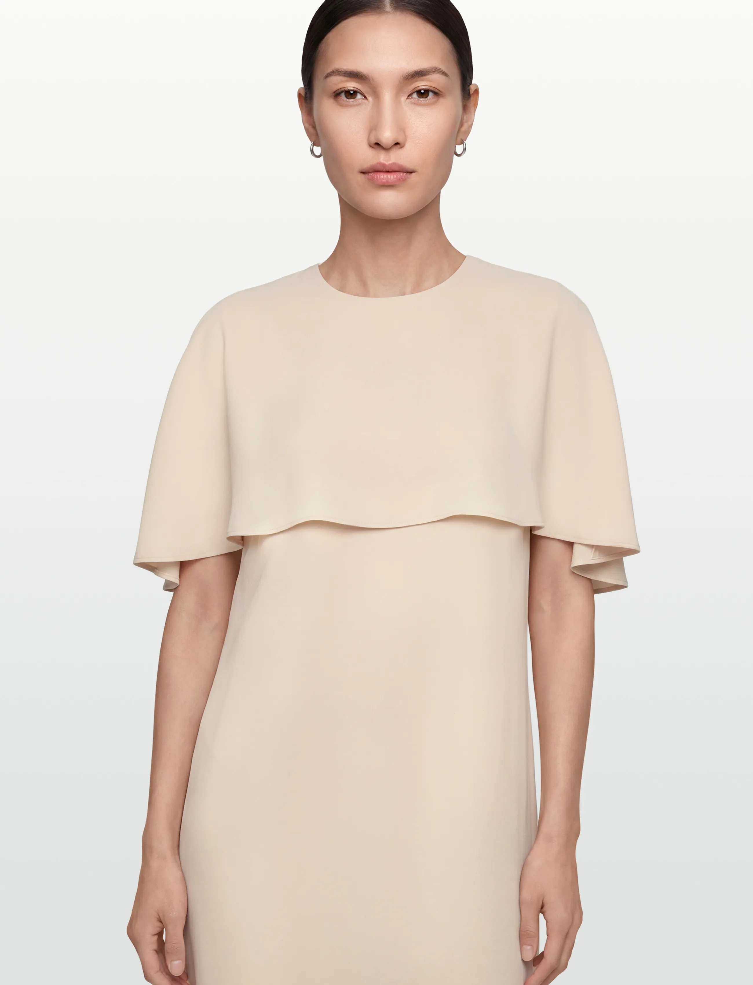 Stylein - MAXINE DRESS - evening dresses - cream - 3