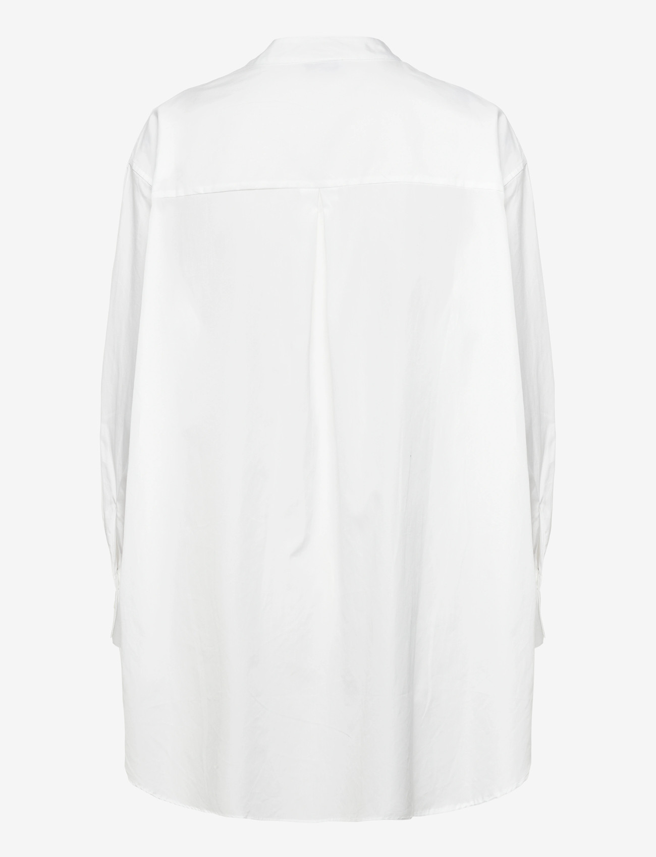 Stylein - JAZLYN SHIRT - denim shirts - white - 2
