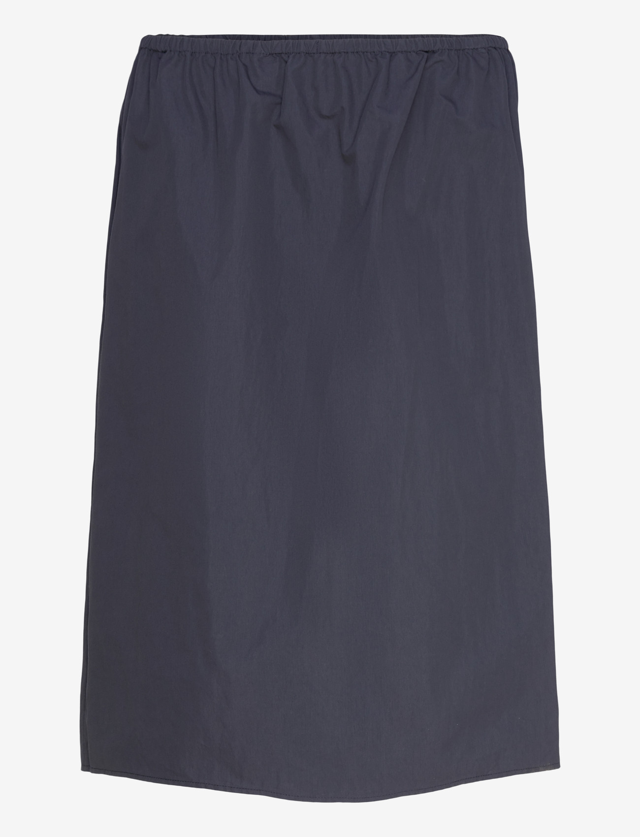 Stylein - SORREL SKIRT - midi skirts - midnight - 0