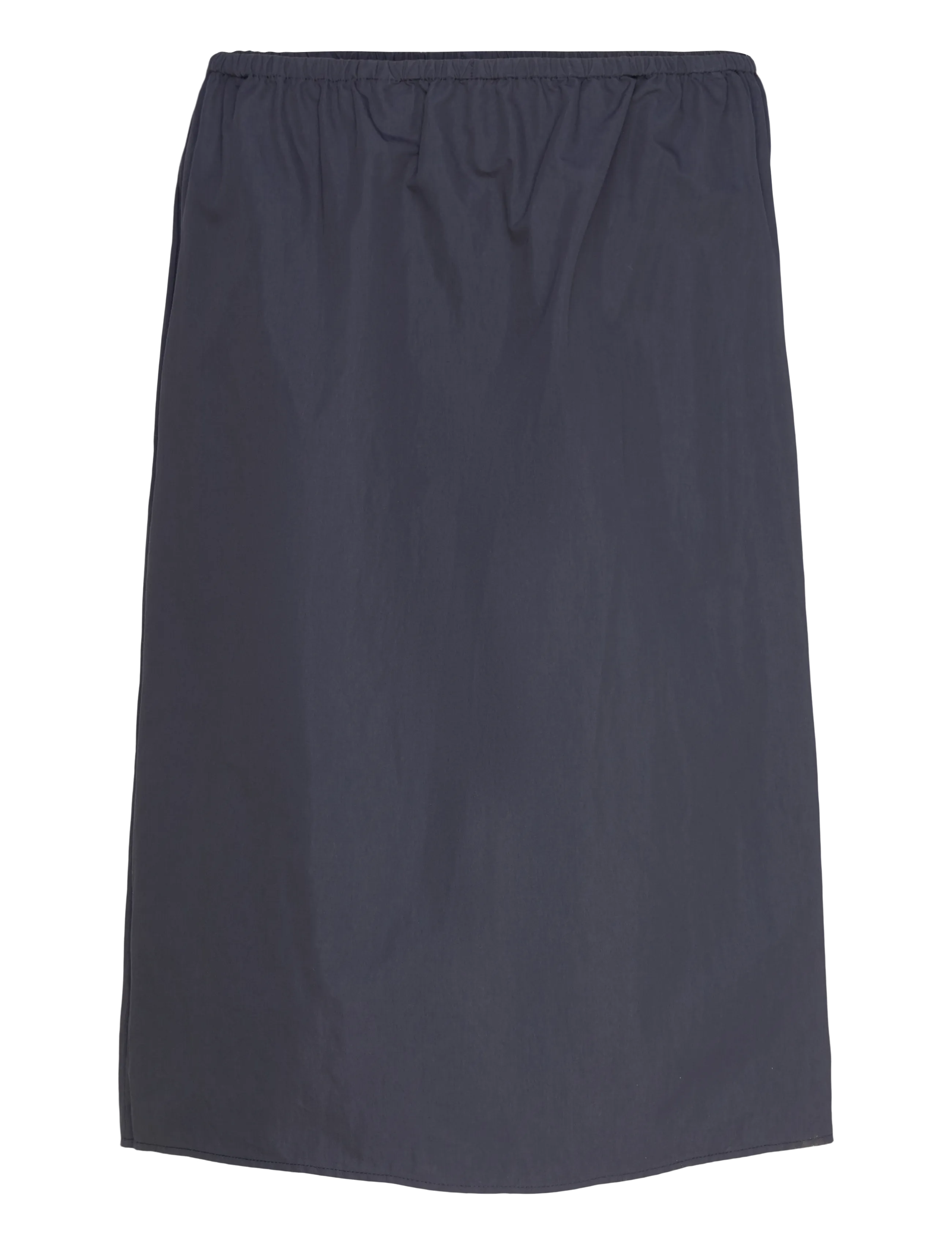 Stylein SORREL SKIRT - Midi skirts - MIDNIGHT / navy
