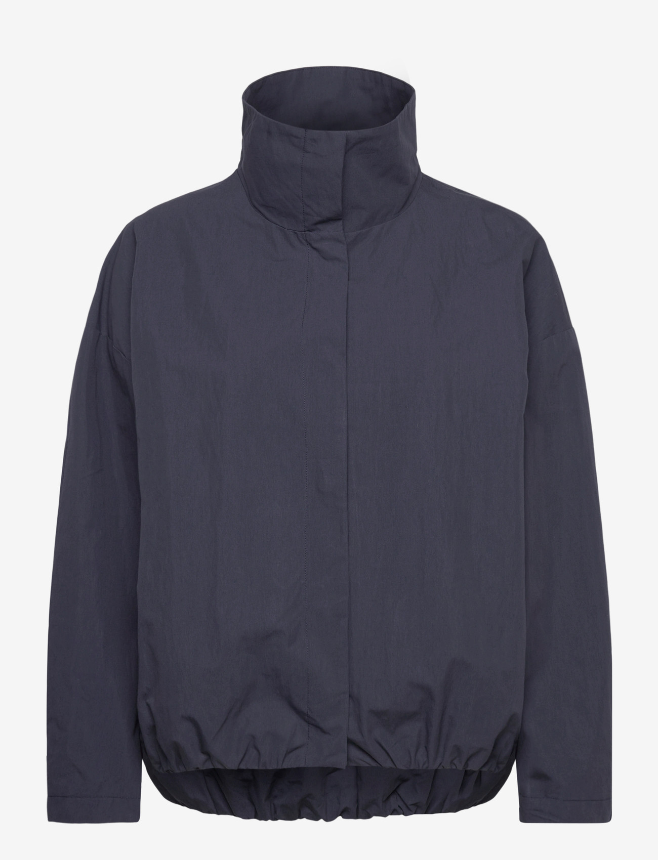 Stylein - SAROU JACKET - vårjackor - midnight - 1