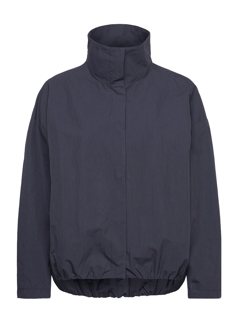 Stylein - SAROU JACKET - kevättakit - midnight - 1