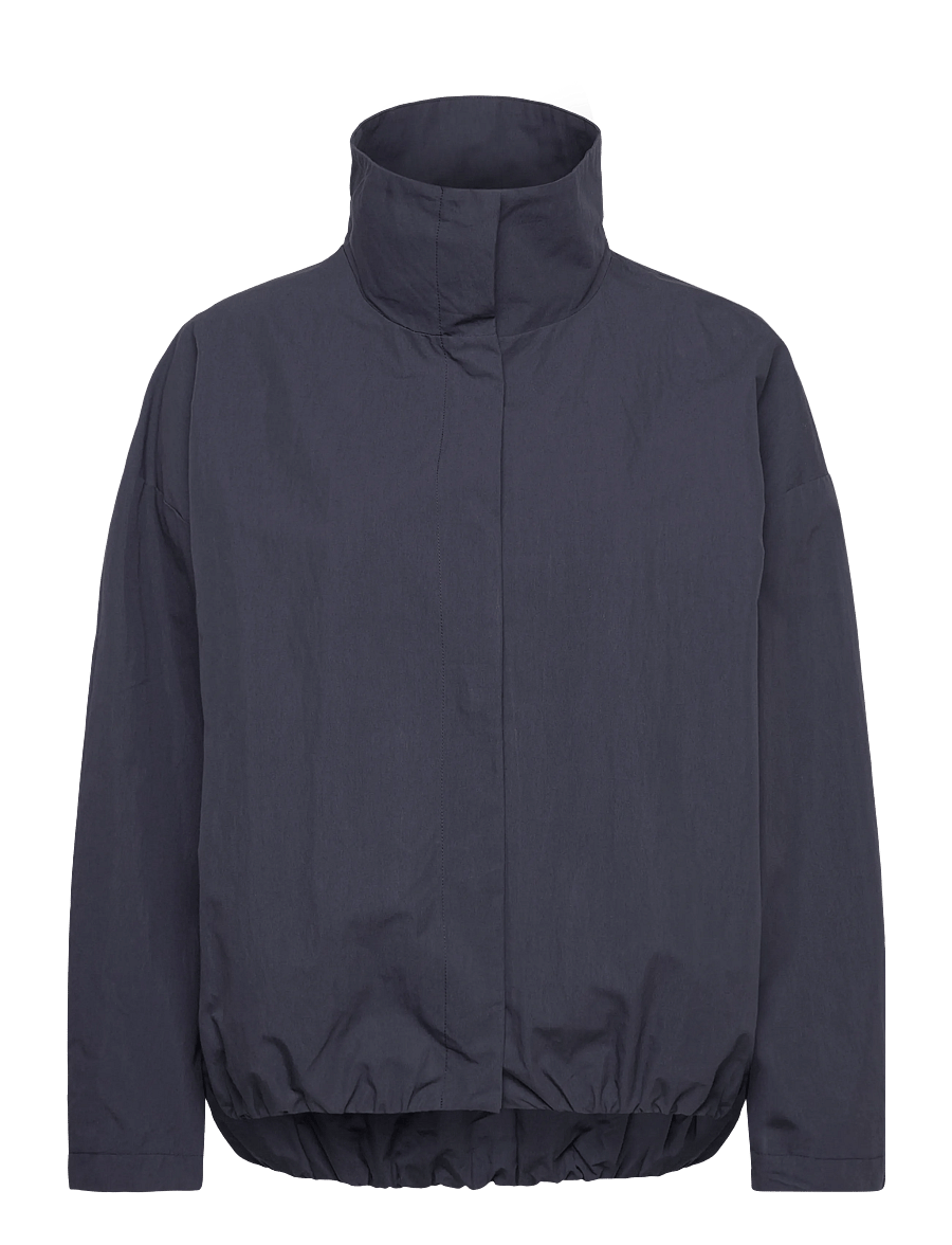 Stylein - SAROU JACKET - lentejassen - midnight - 1