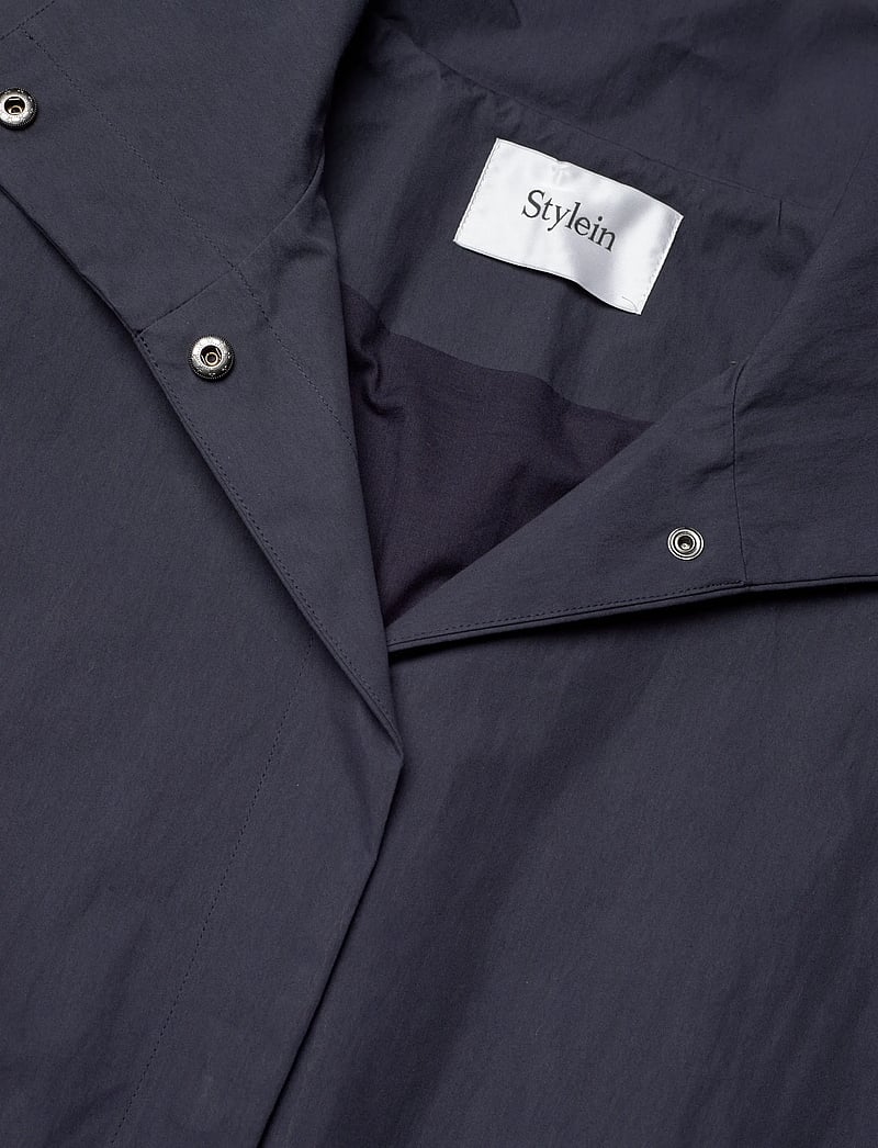 Stylein - SAROU JACKET - kevättakit - midnight - 5