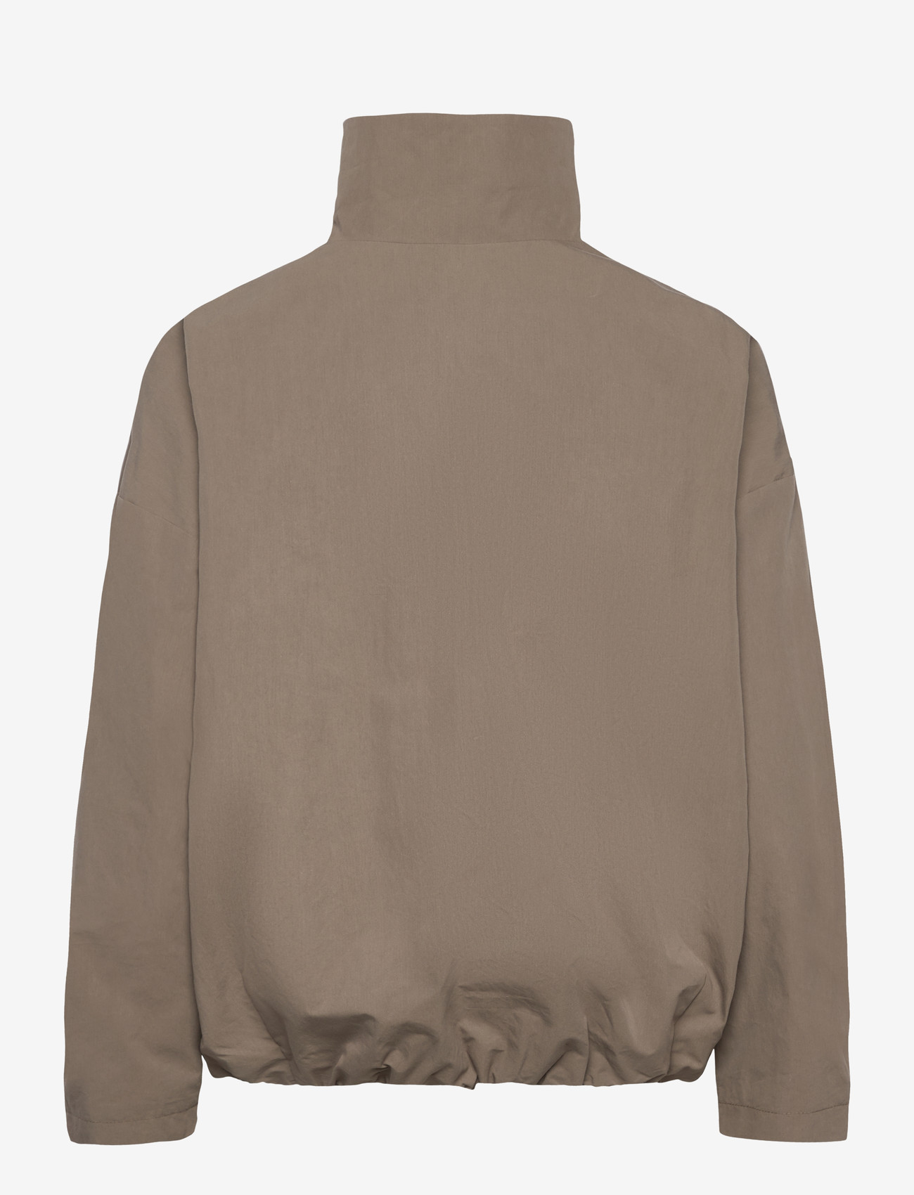 Stylein - SAROU JACKET - vårjackor - mud - 2