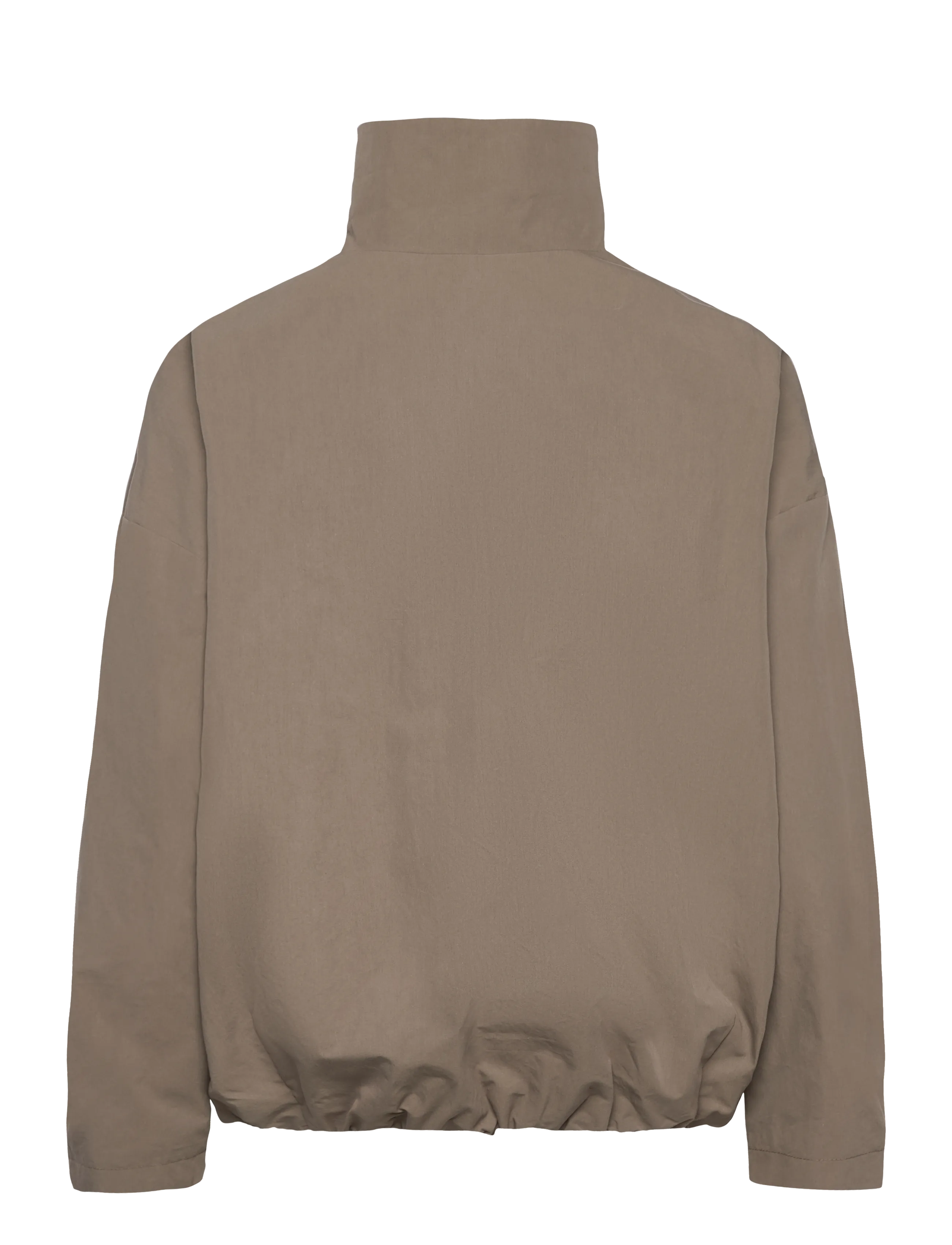 Stylein - SAROU JACKET - kevadjoped - mud - 2