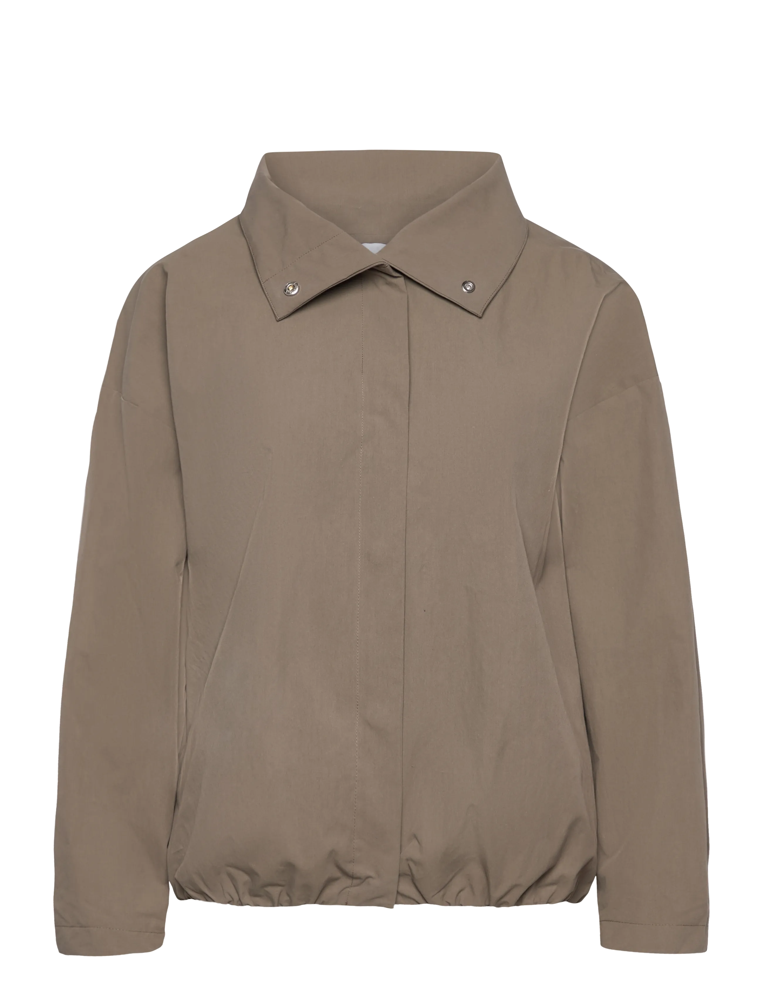 Stylein - SAROU JACKET - kevadjoped - mud - 3