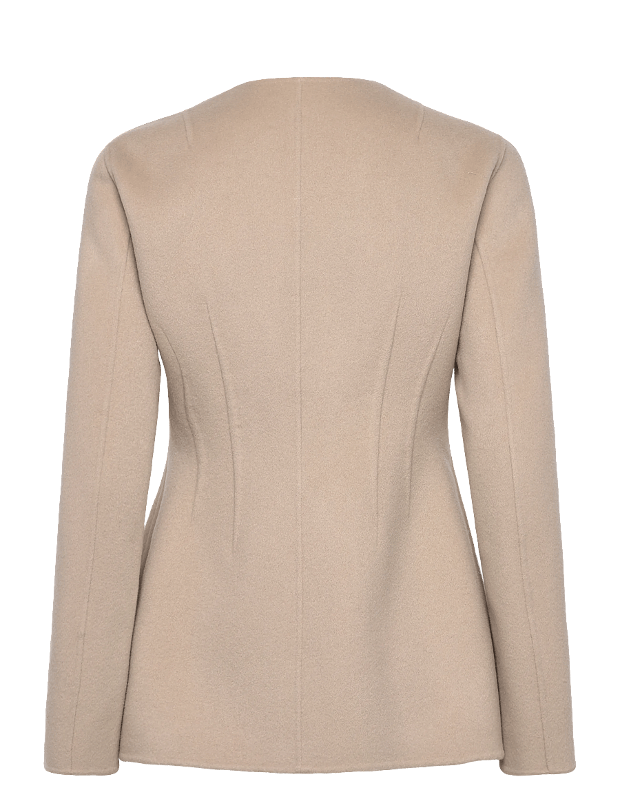Stylein - TYRA JACKET - oyster - 2