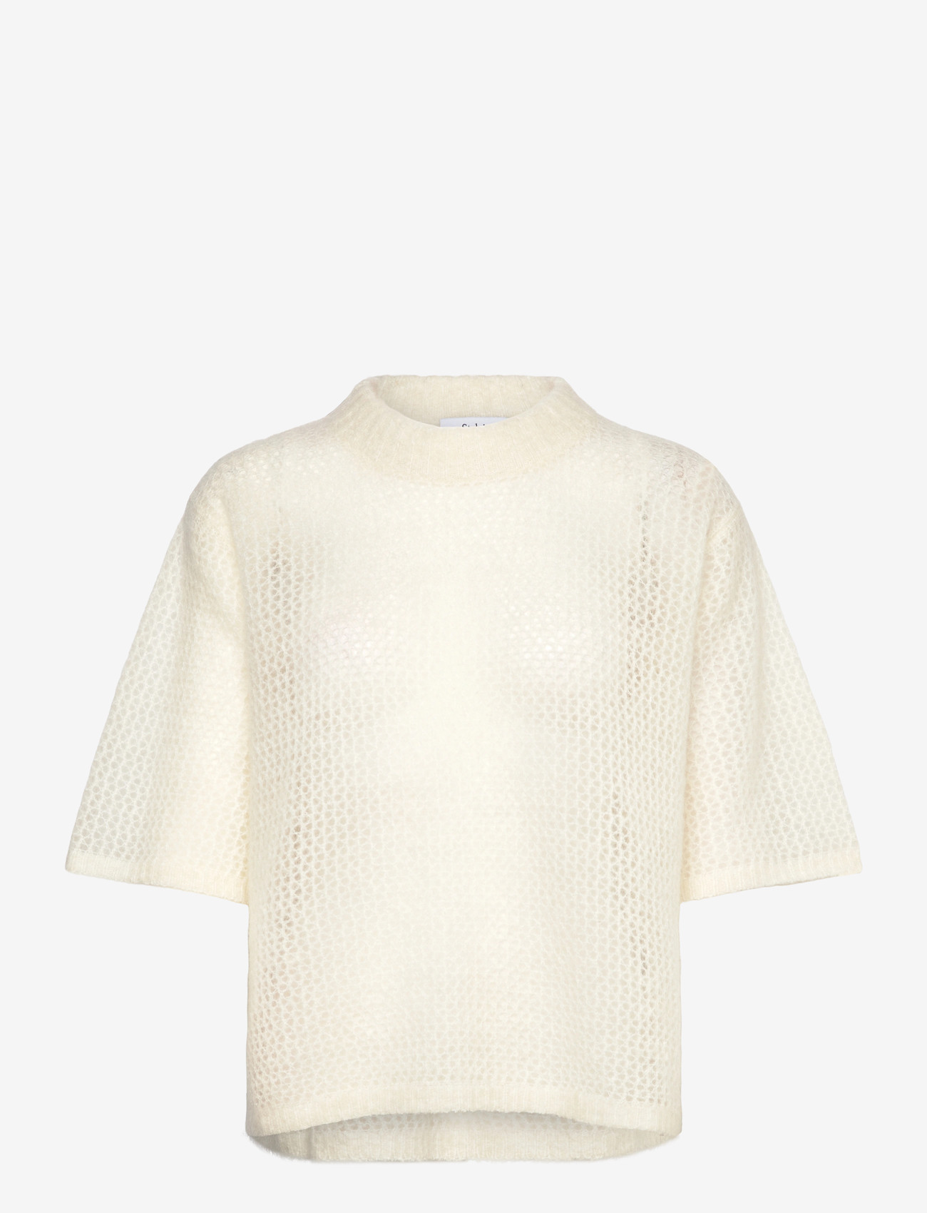 Stylein - NIA TOP - trøjer - cream - 1