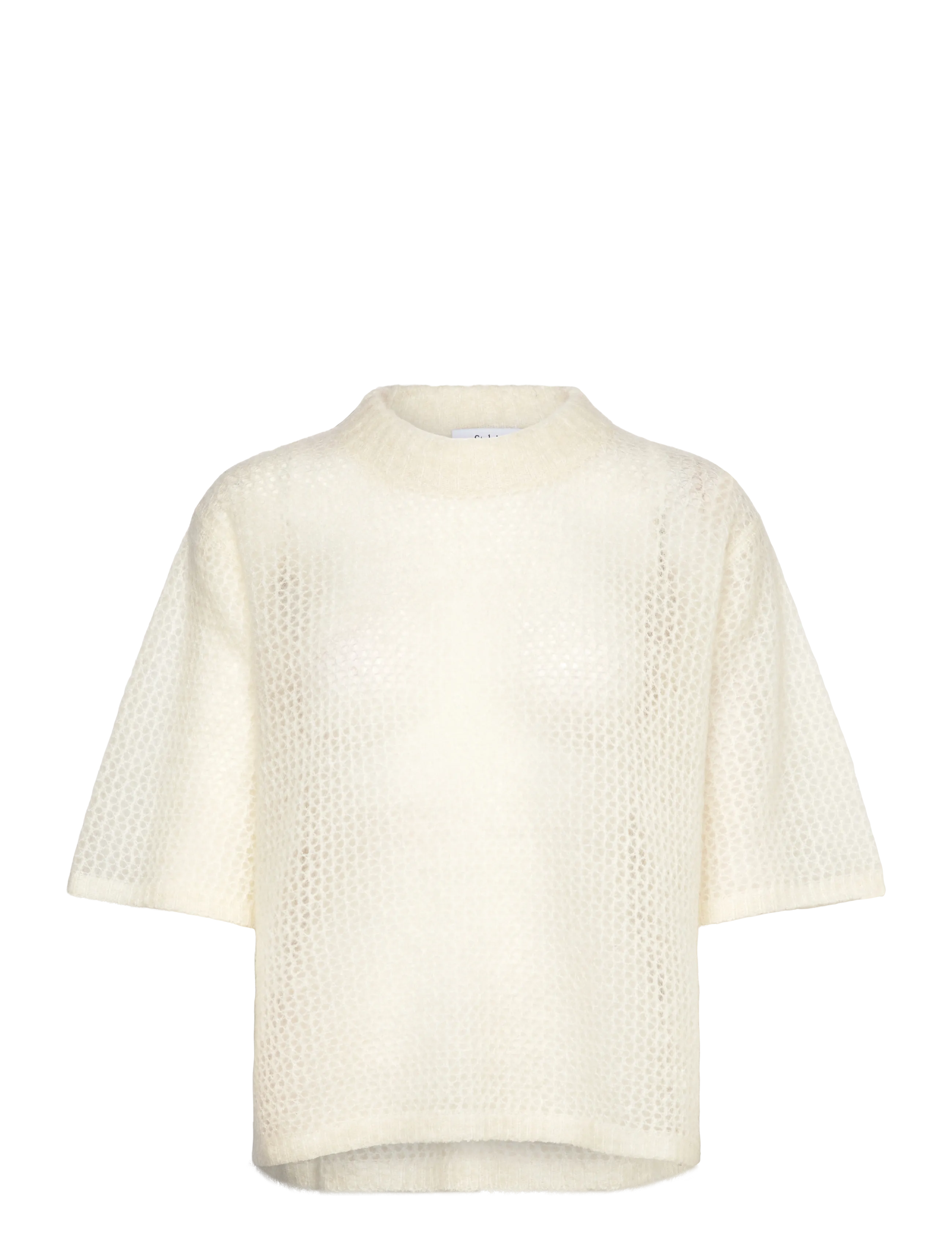 Stylein NIA TOP - Dizainera preces - CREAM / cream