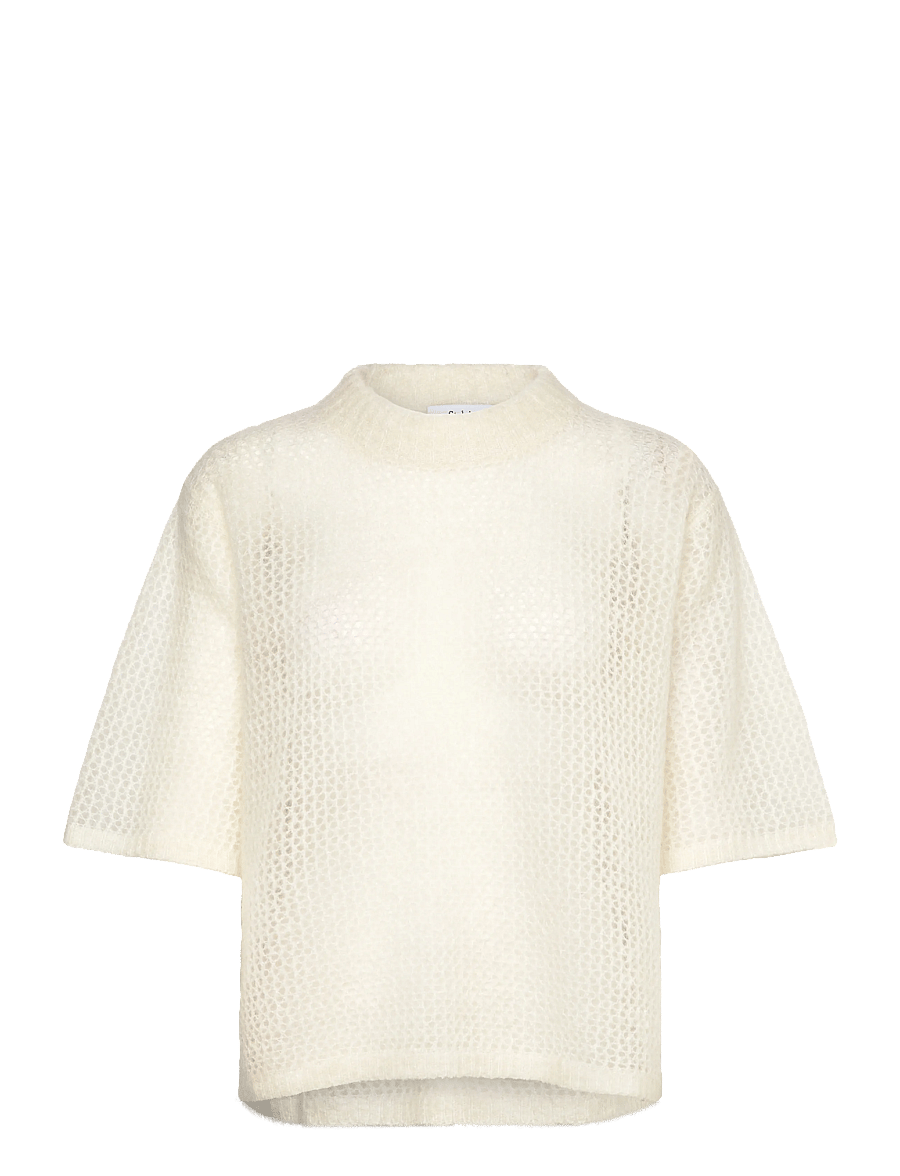 Stylein - NIA TOP - pullover - cream - 1