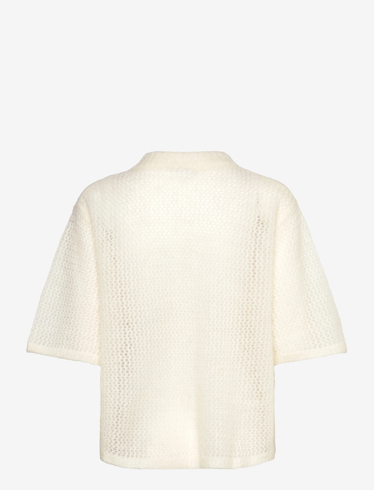 Stylein - NIA TOP - trøjer - cream - 2