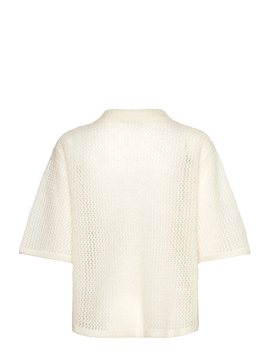 Stylein - NIA TOP - pullover - cream - 2