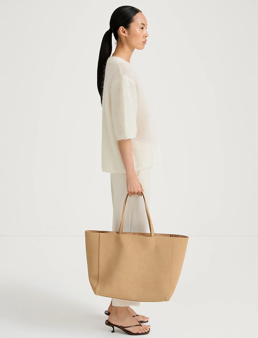Stylein - NIA TOP - pullover - cream - 3
