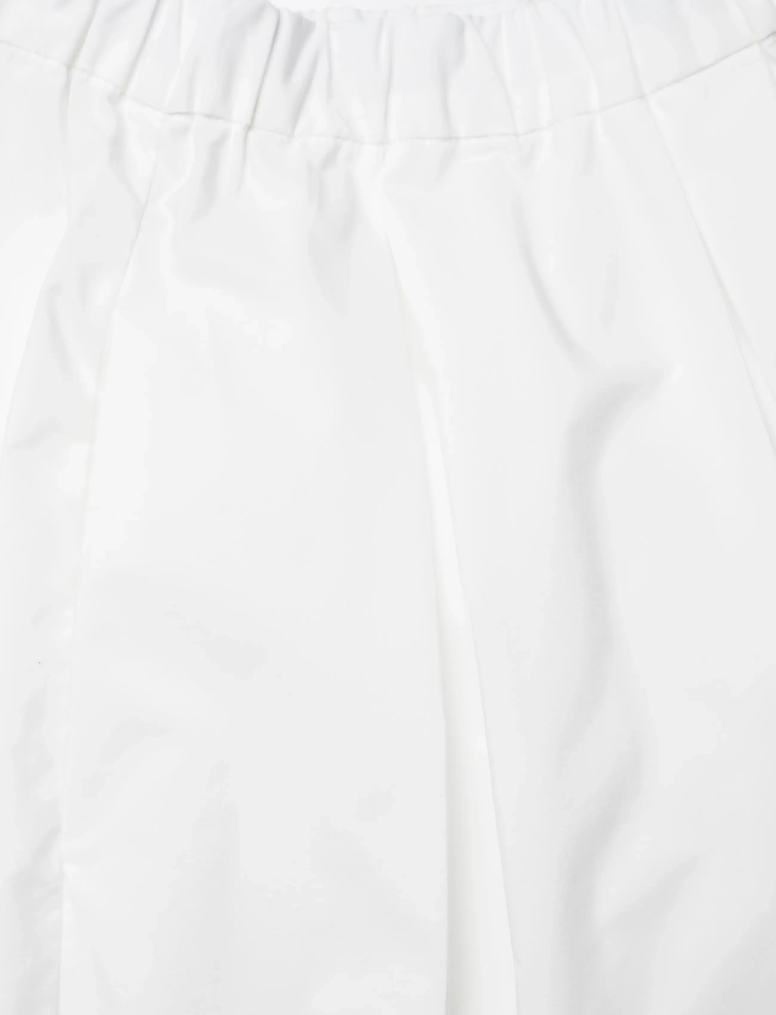 Stylein - JORAH SKIRT - midi skirts - white - 5
