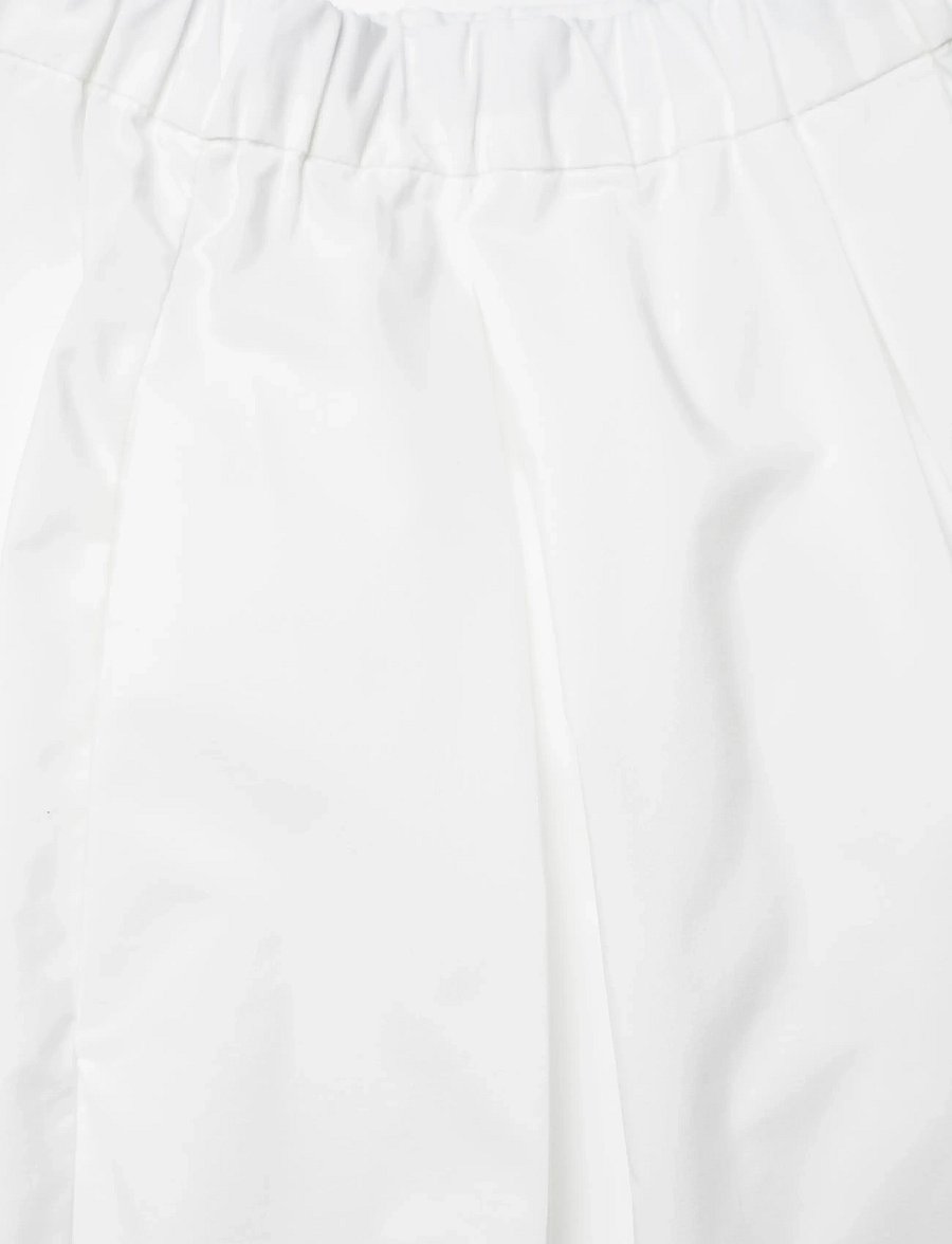 Stylein - JORAH SKIRT - midi-röcke - white - 5