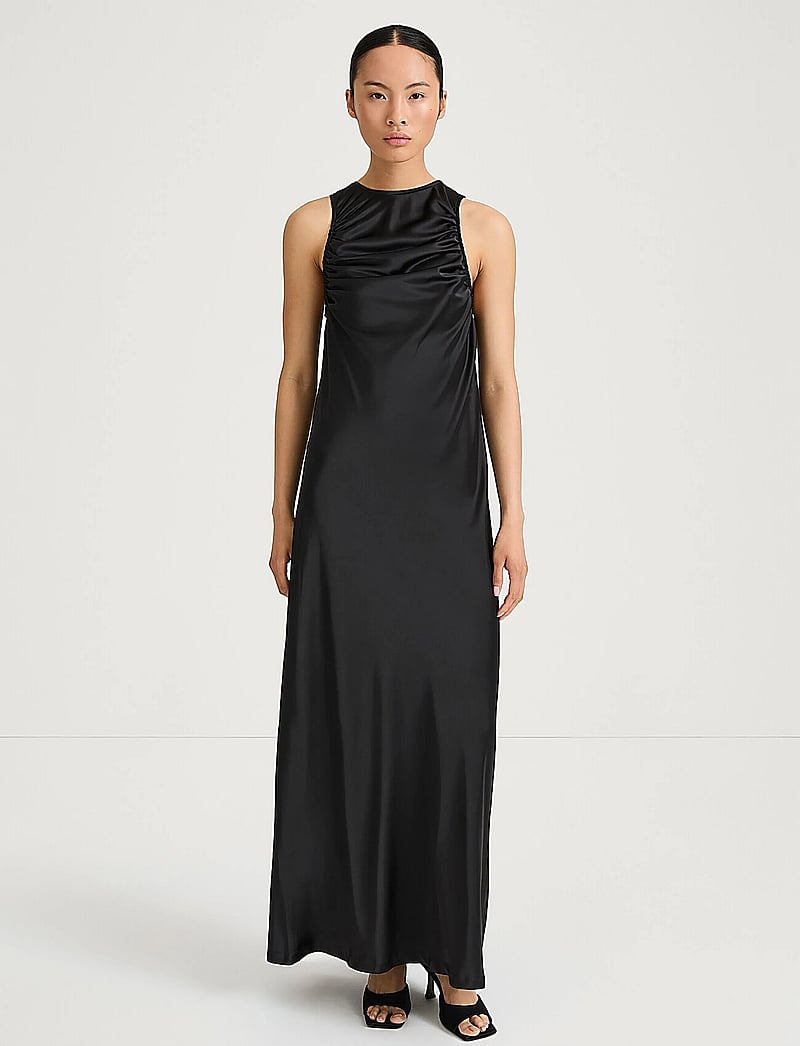 Stylein - MAIRIE - abendkleider - black - 0