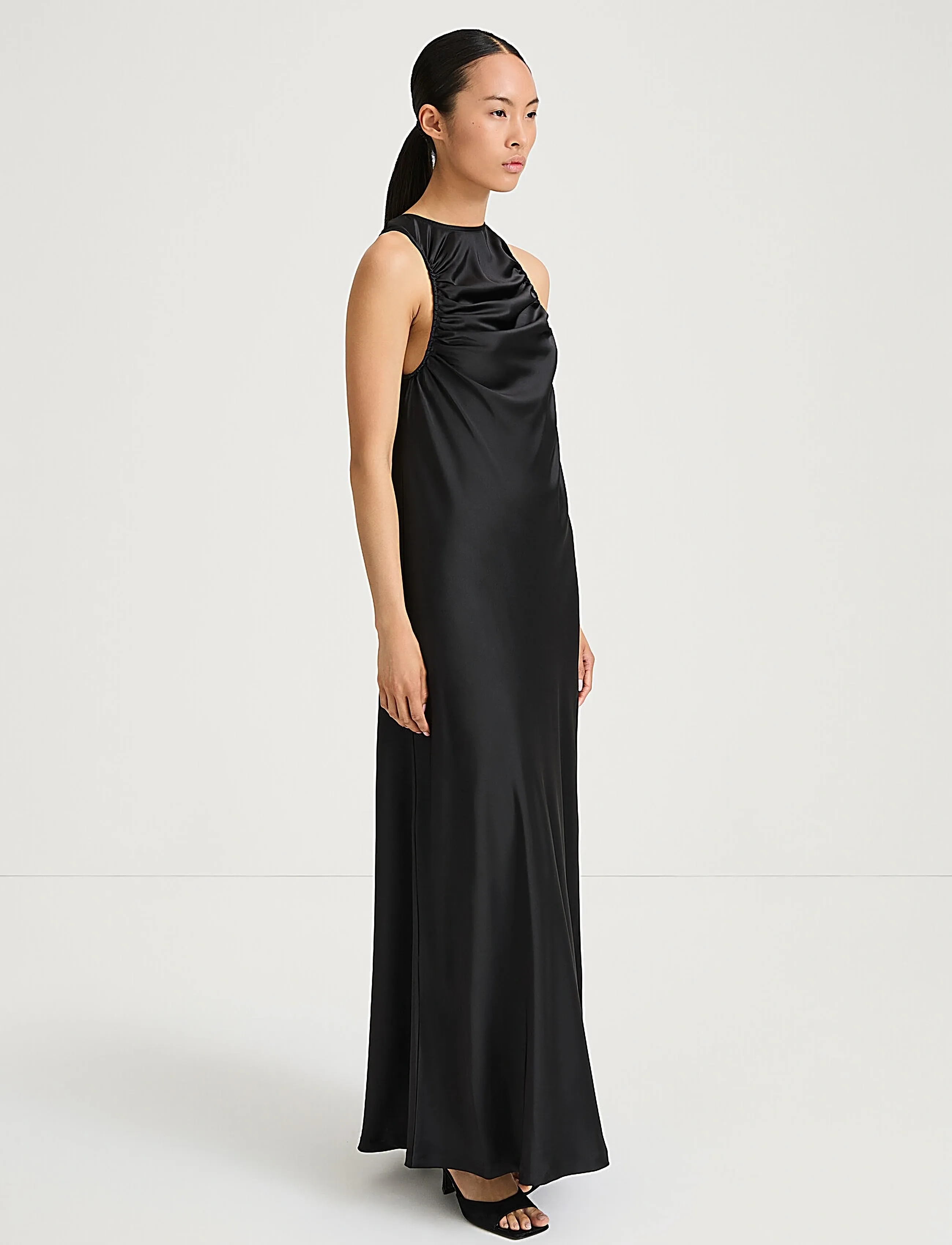 Stylein - MAIRIE - aftenkjoler - black - 3