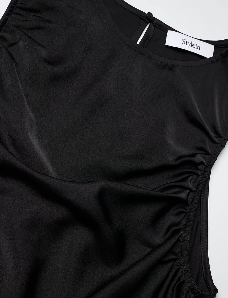 Stylein - MAIRIE - abendkleider - black - 5