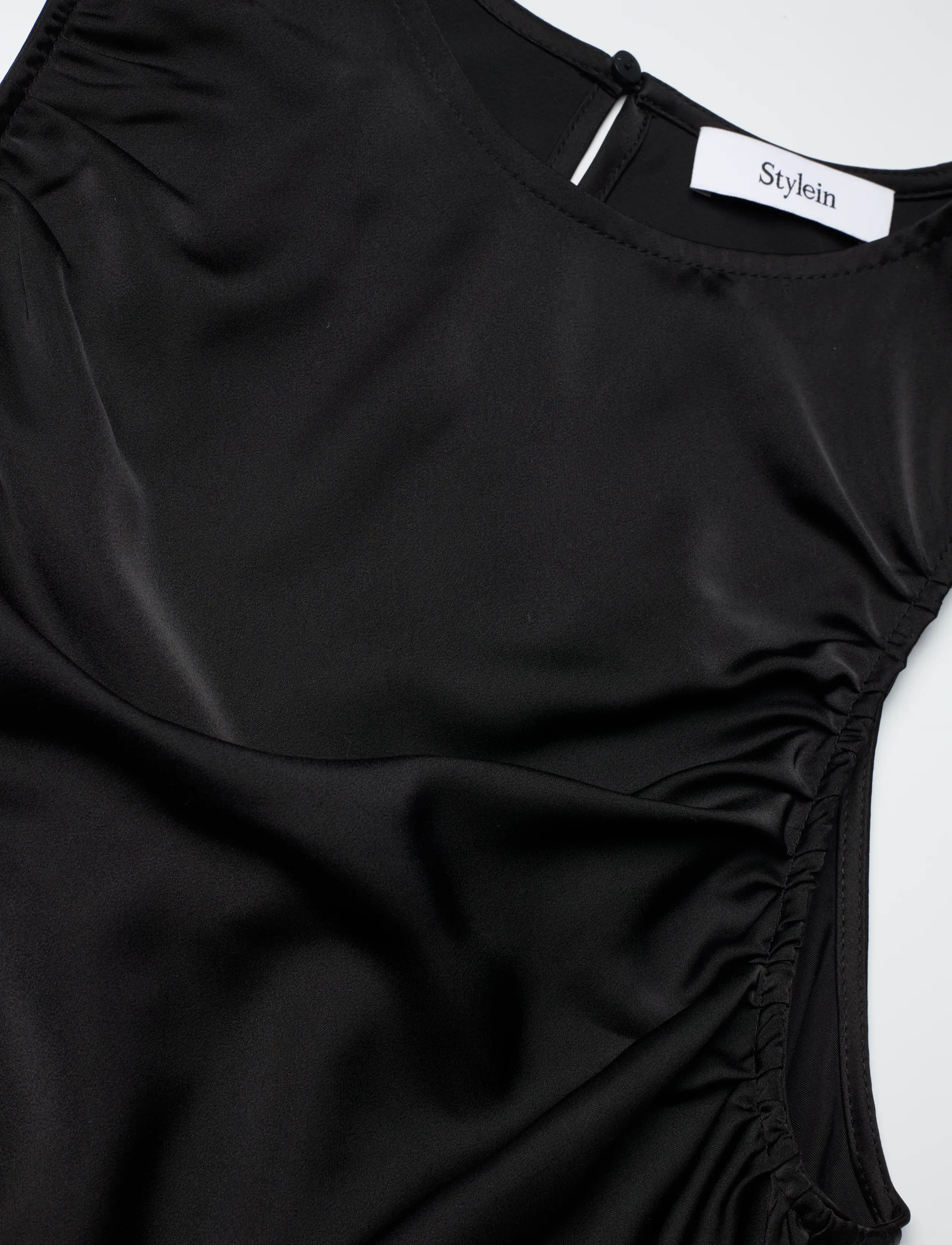 Stylein - MAIRIE - aftenkjoler - black - 5