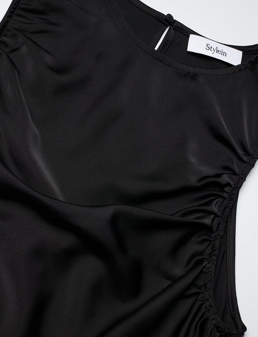 Stylein - MAIRIE - aftenkjoler - black - 5