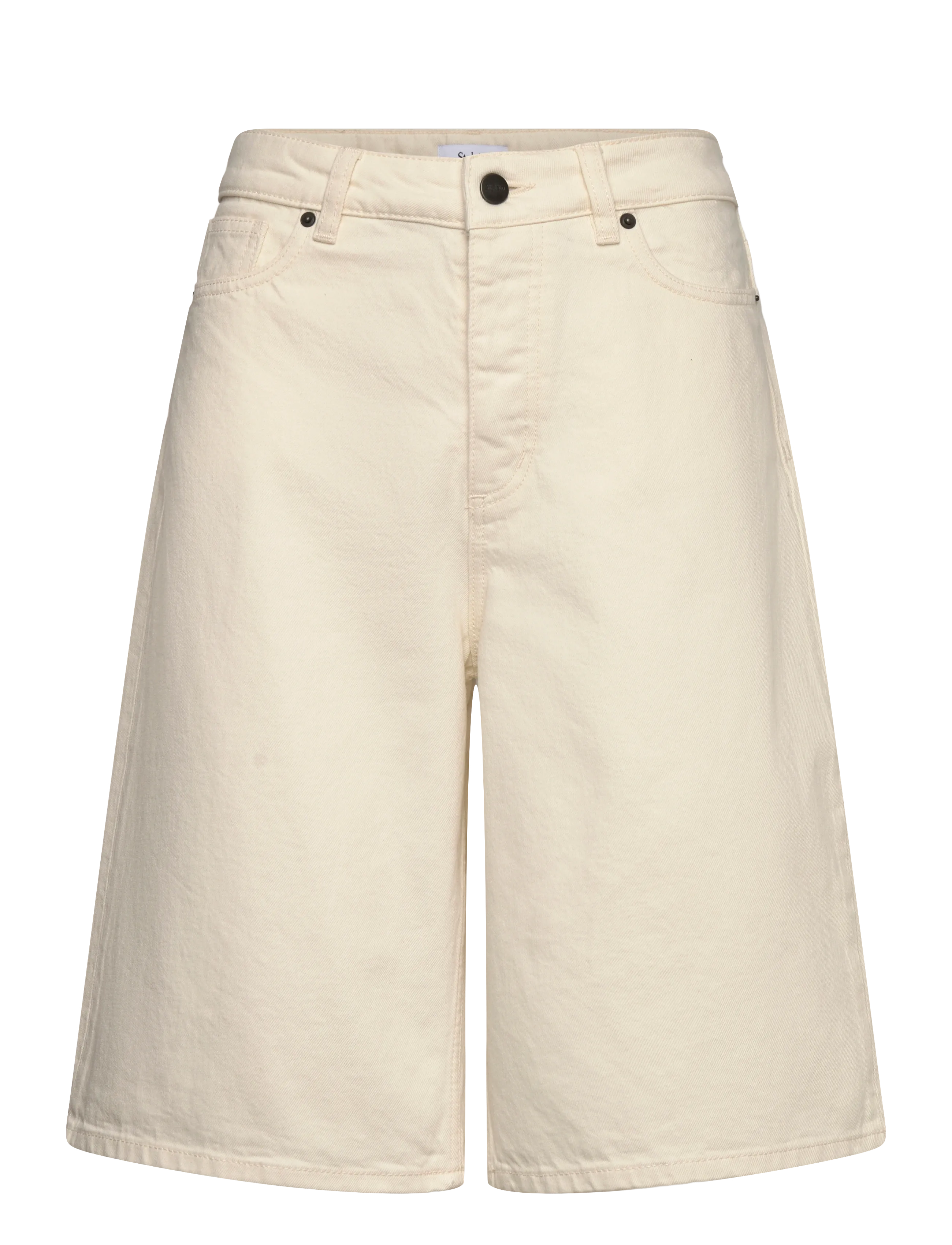 STYLEIN Kayne Shorts Cream - 28 - Damen