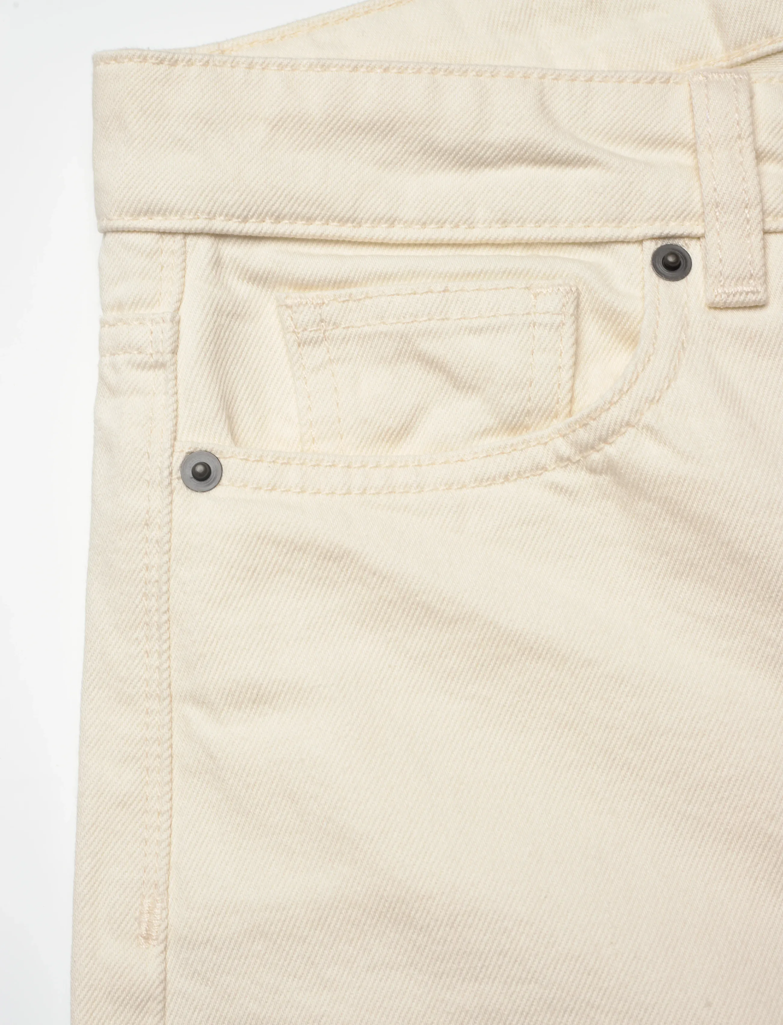 Stylein - KAYNE SHORTS - bermuda püksid - ecru - 5