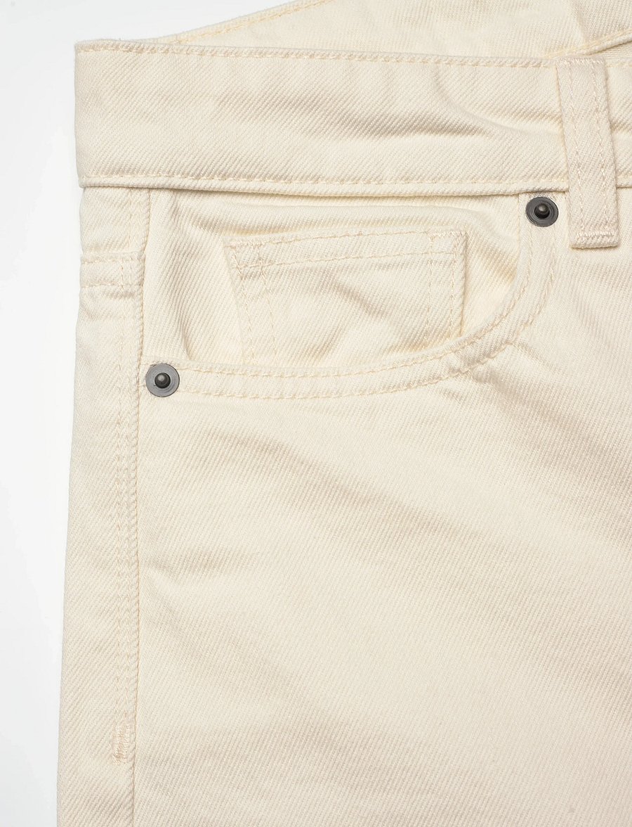 Stylein - KAYNE SHORTS - bermudashorts - ecru - 5