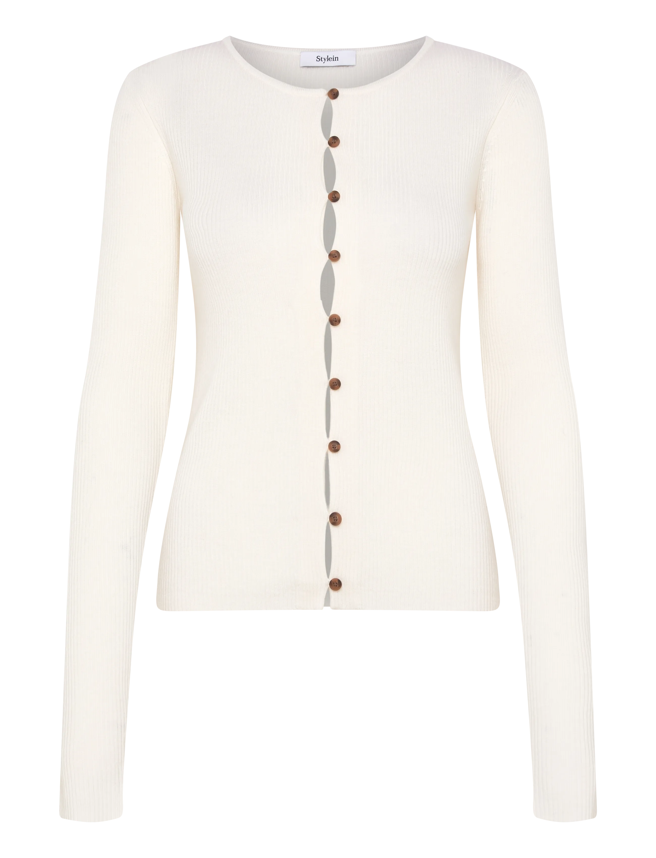 STYLEIN Hamani Cardigan Cream - XL - Damen