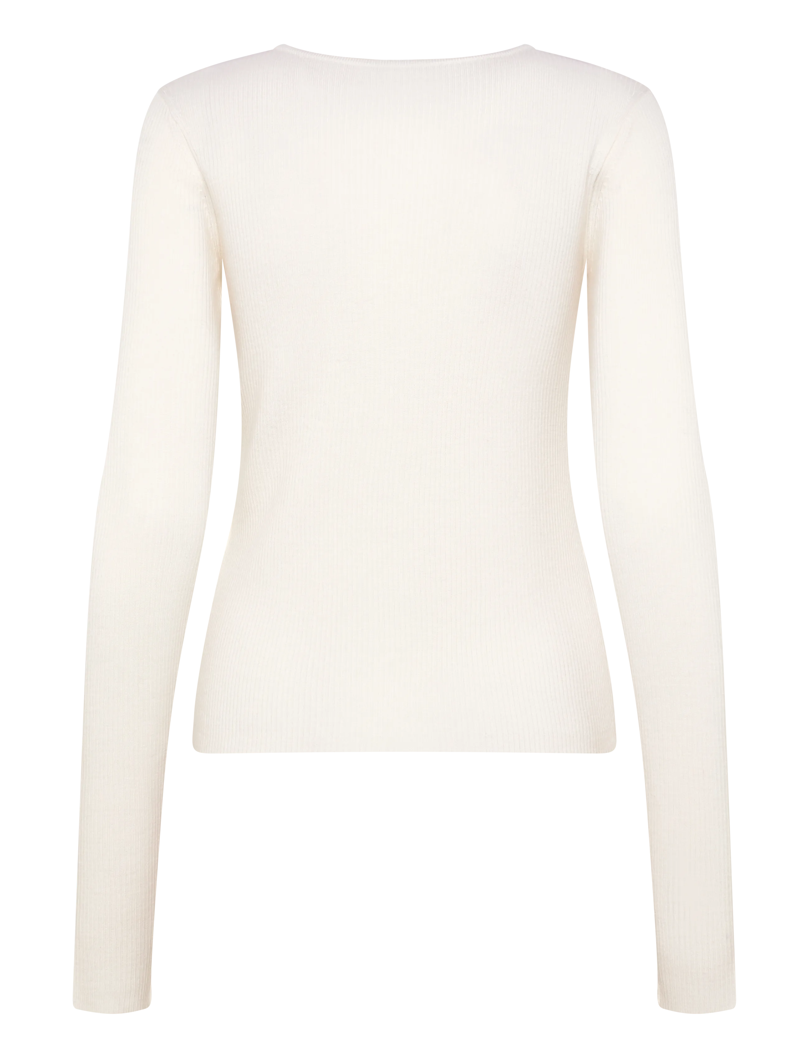Stylein - HAMANI CARDIGAN - koftor - cream - 2