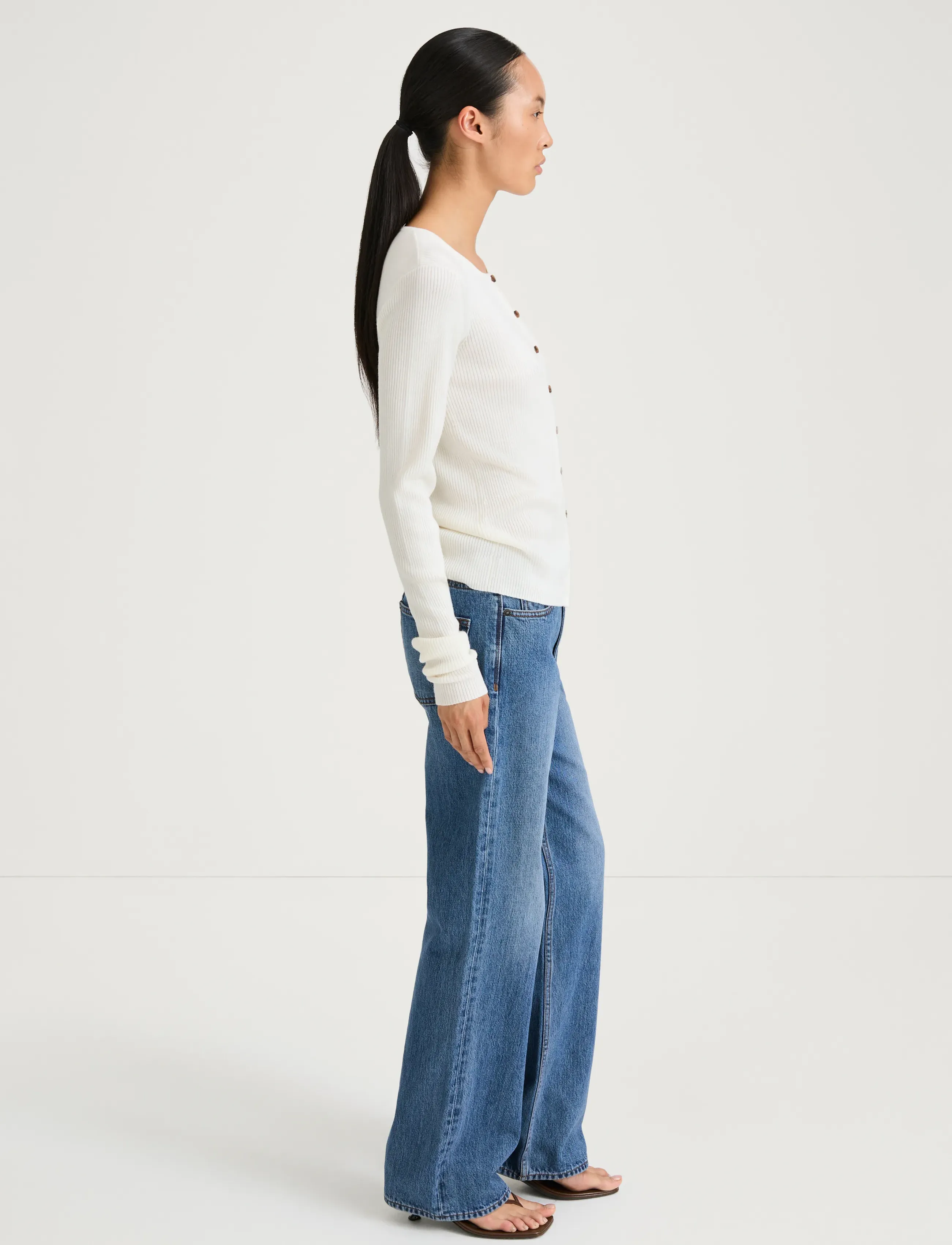 Hamani Cardigan 2