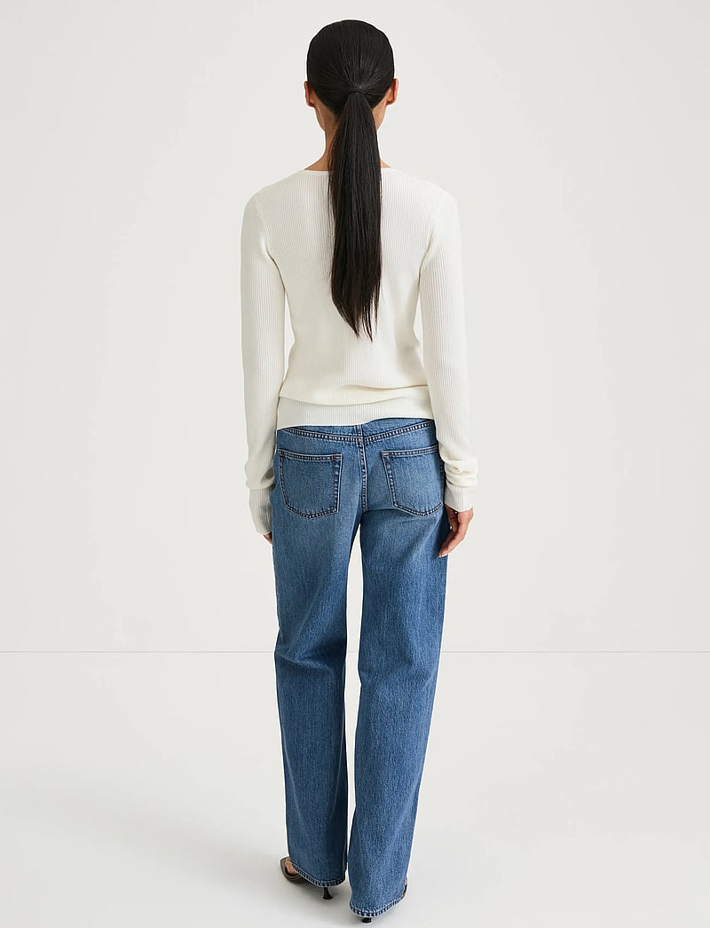 Stylein - HAMANI CARDIGAN - kardiganid - cream - 4