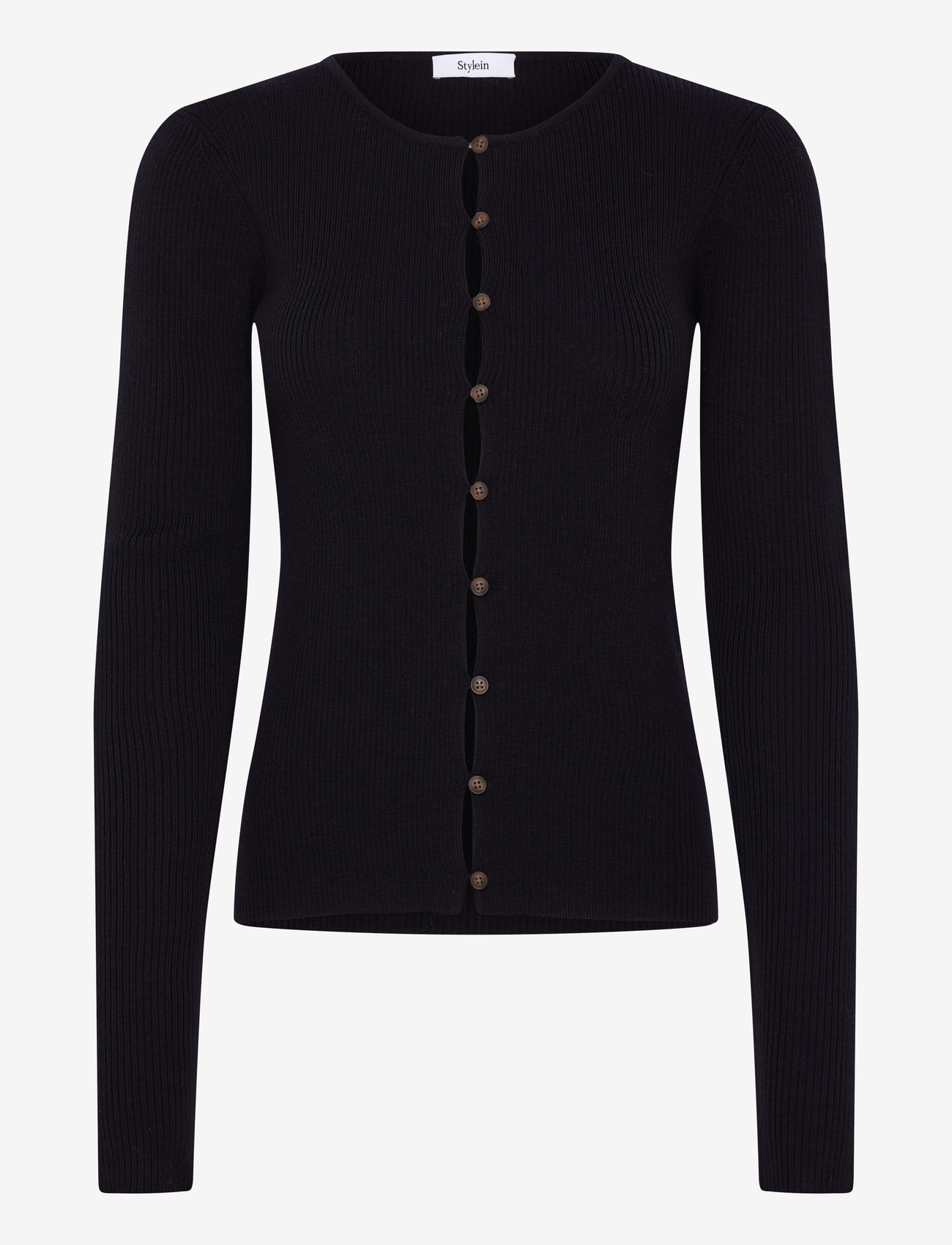 Stylein - HAMANI CARDIGAN - koftor - navy - 1