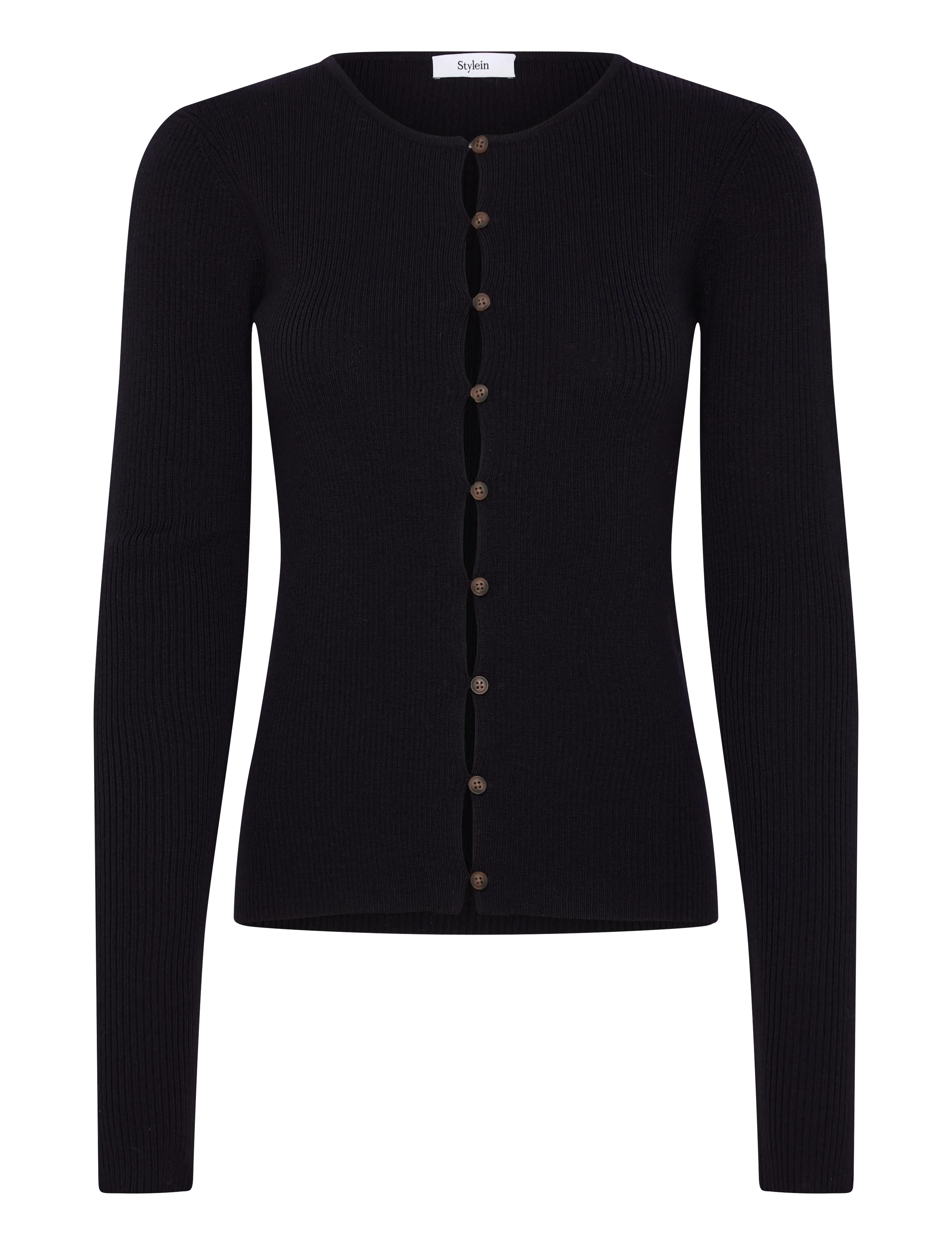 HAMANI CARDIGAN - NAVY