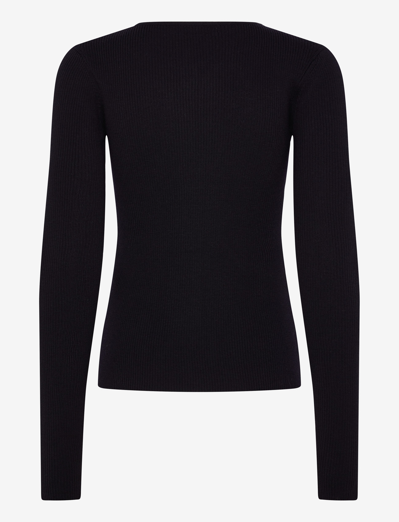 Stylein - HAMANI CARDIGAN - koftor - navy - 2