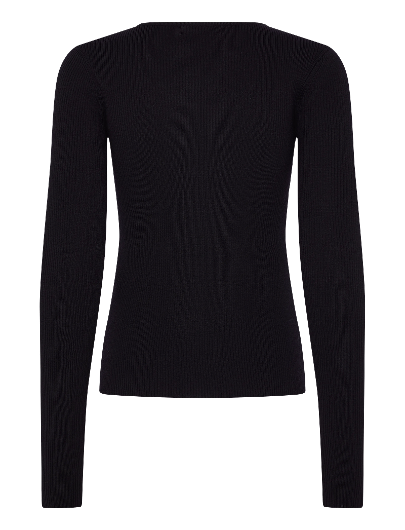 Stylein - HAMANI CARDIGAN - koftor - navy - 2