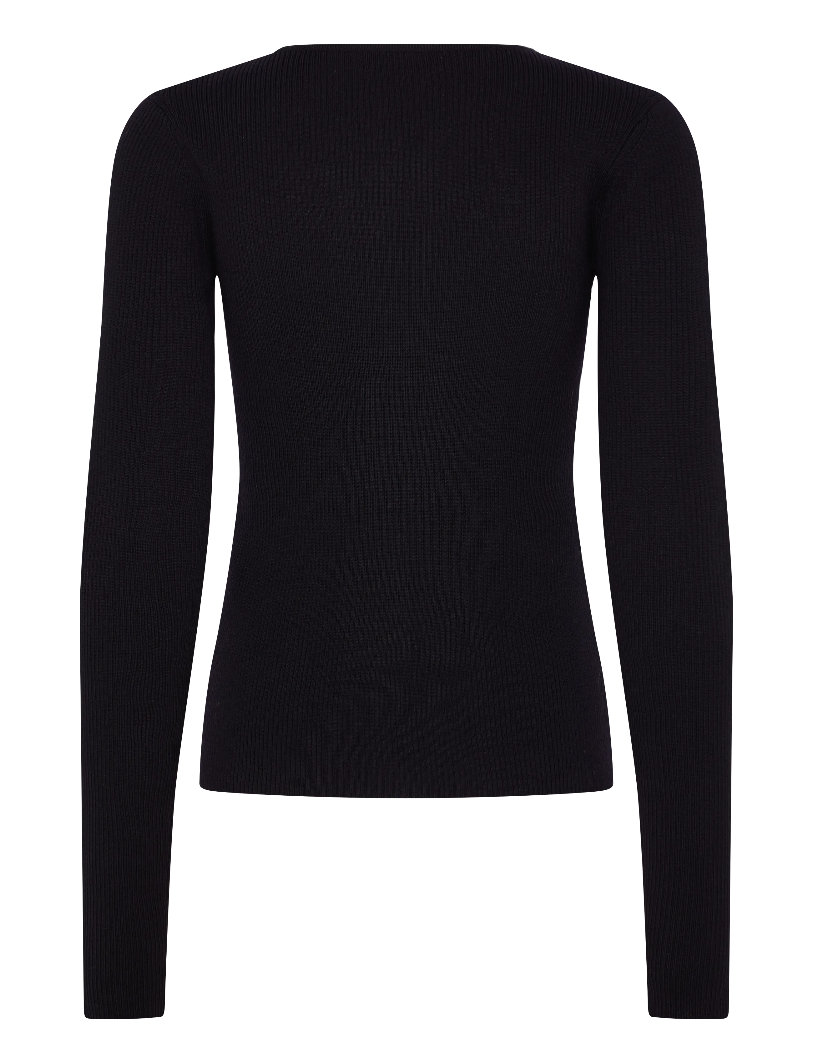 Stylein - HAMANI CARDIGAN - gilets - navy - 2