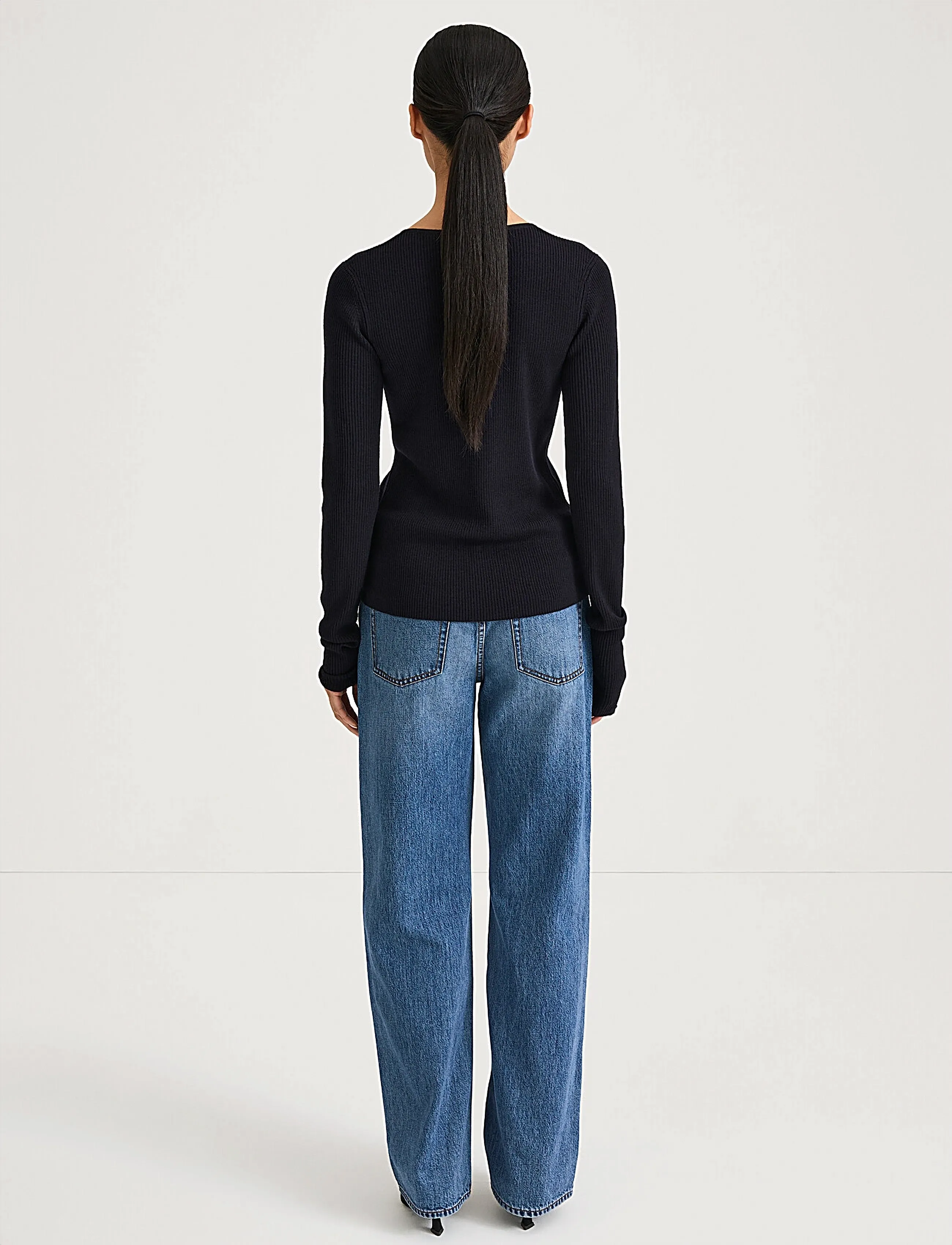 Hamani Cardigan 3