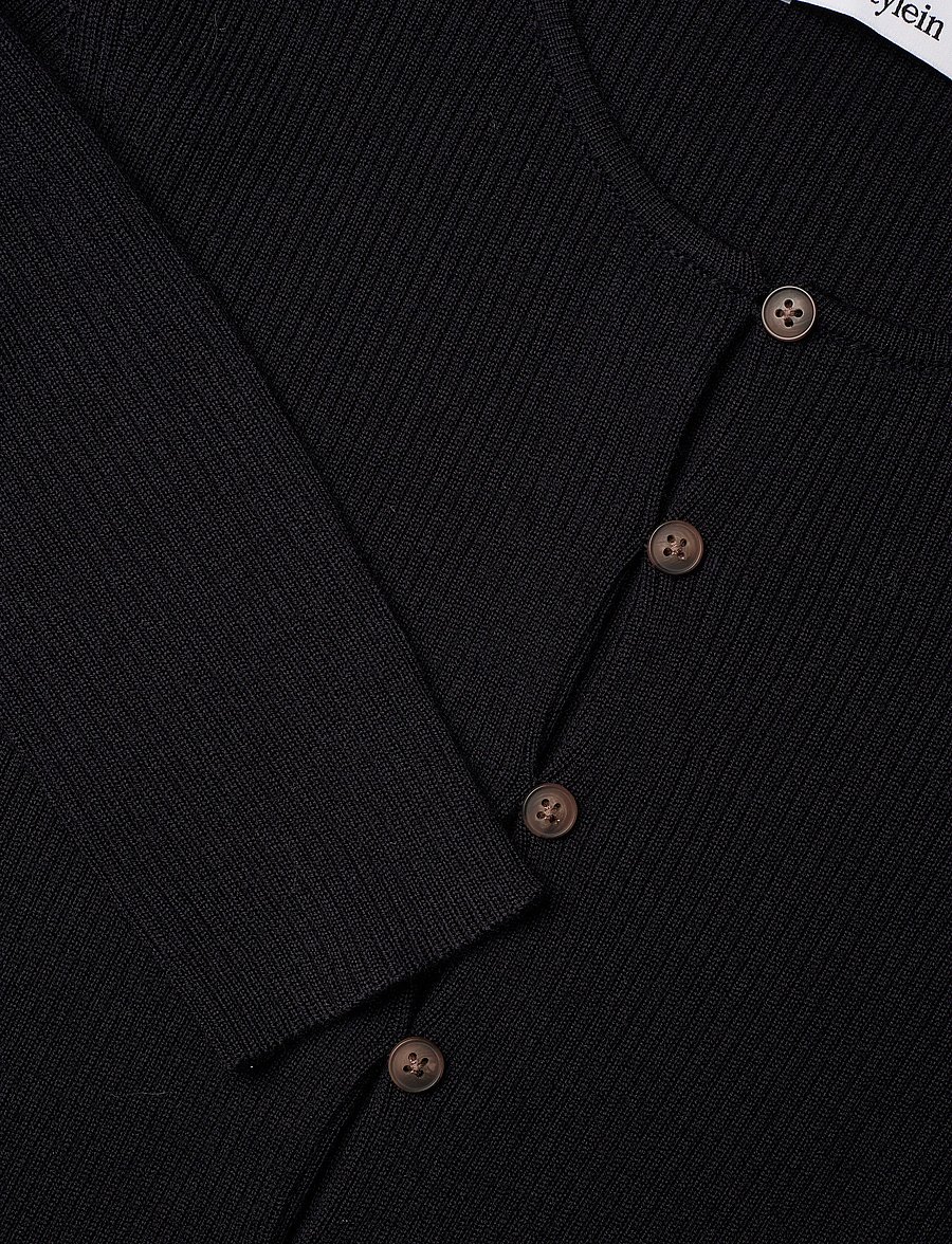 Stylein - HAMANI CARDIGAN - koftor - navy - 5