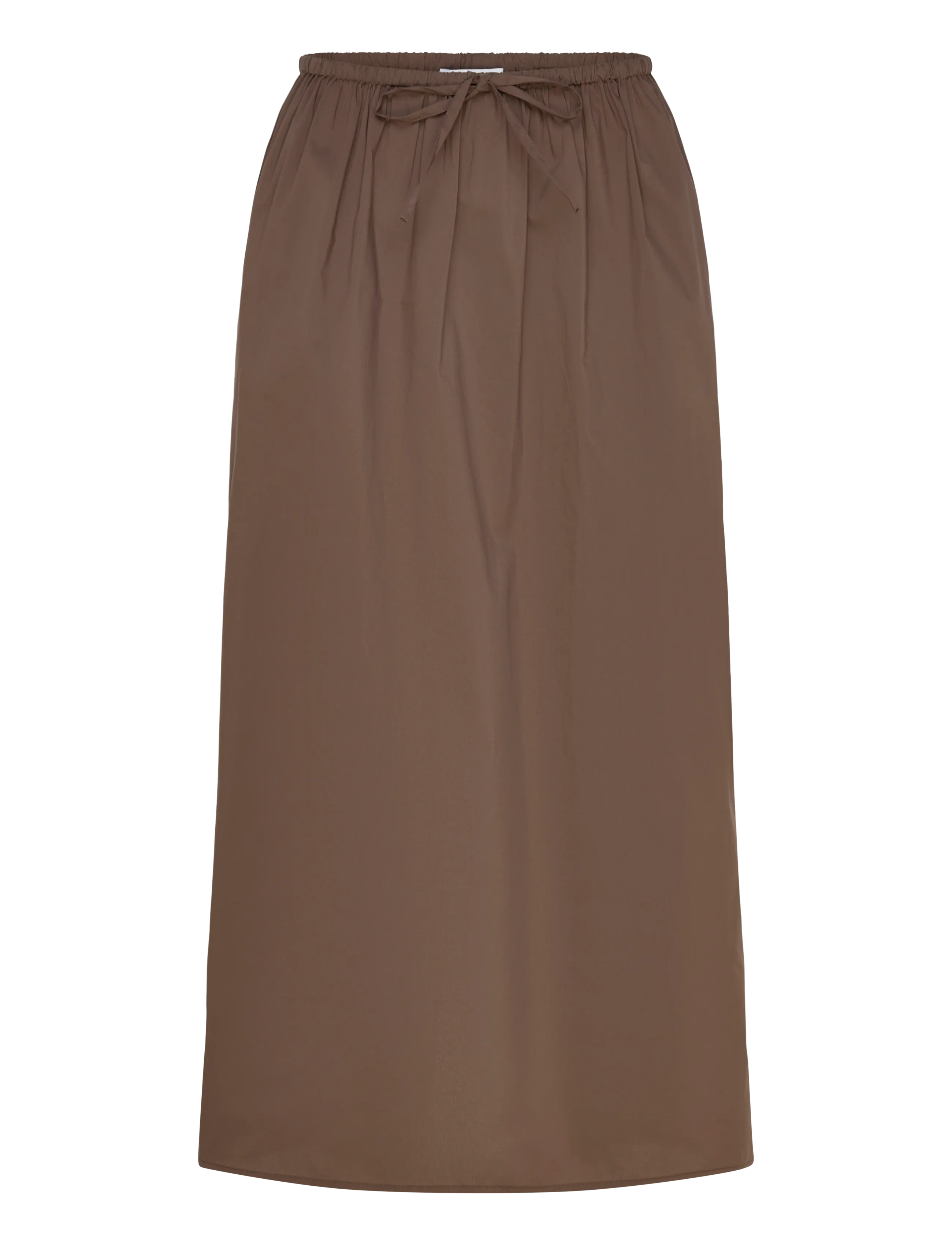 Stylein JOLENE SKIRT - Riided - CACAO / brown