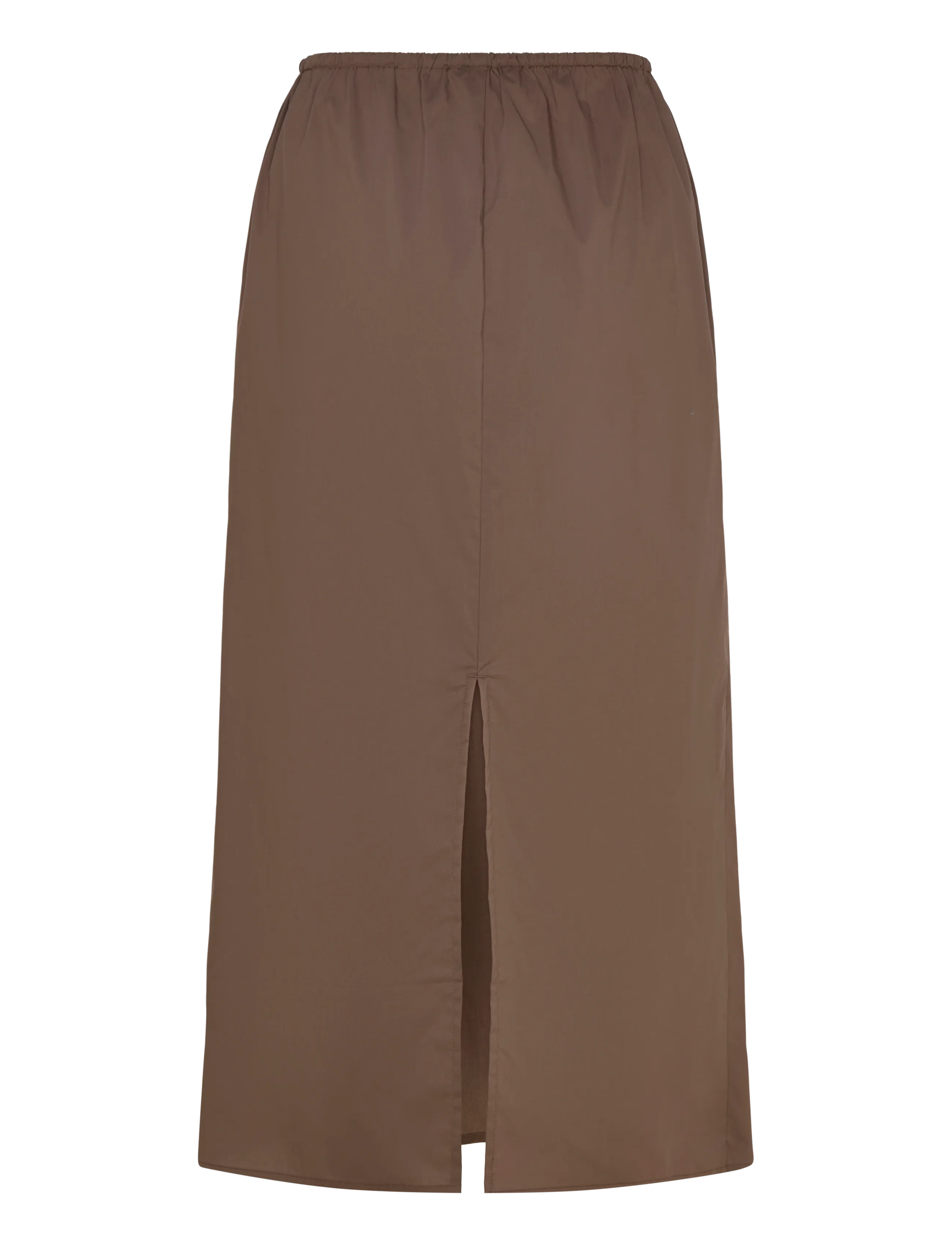 Stylein - JOLENE SKIRT - maxi röcke - cacao - 2