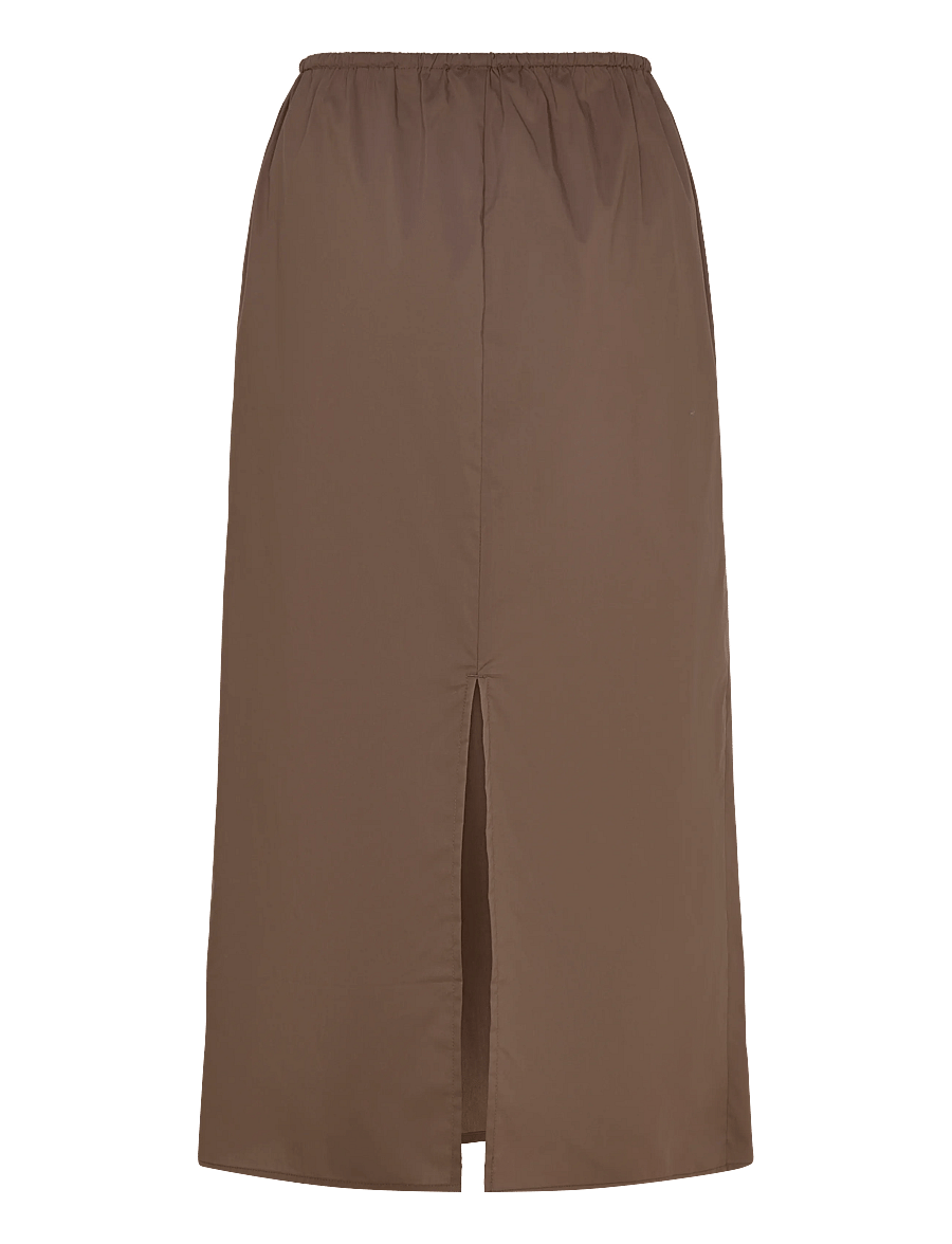 Stylein - JOLENE SKIRT - maxi röcke - cacao - 2
