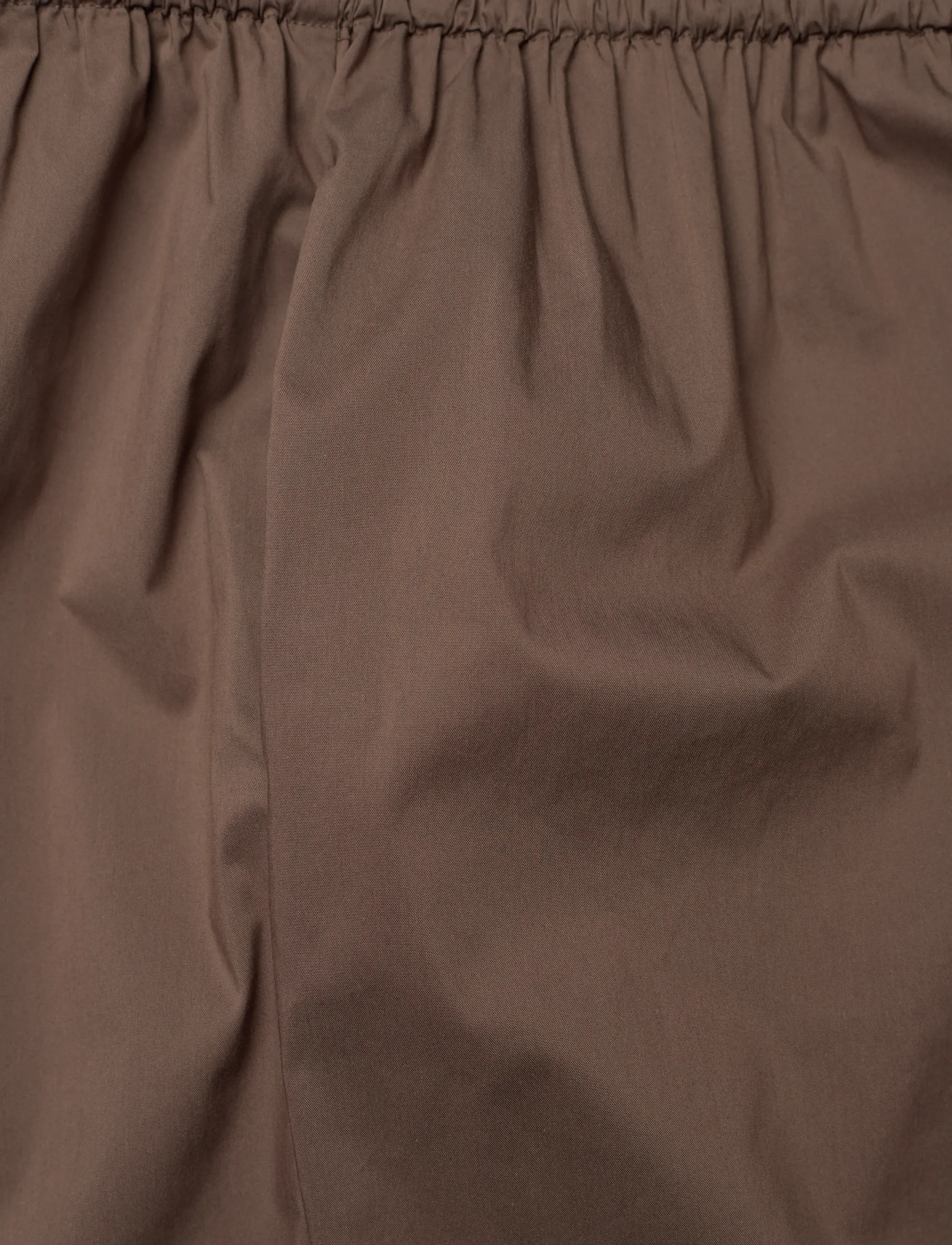 Stylein - JOLENE SKIRT - maxi röcke - cacao - 5