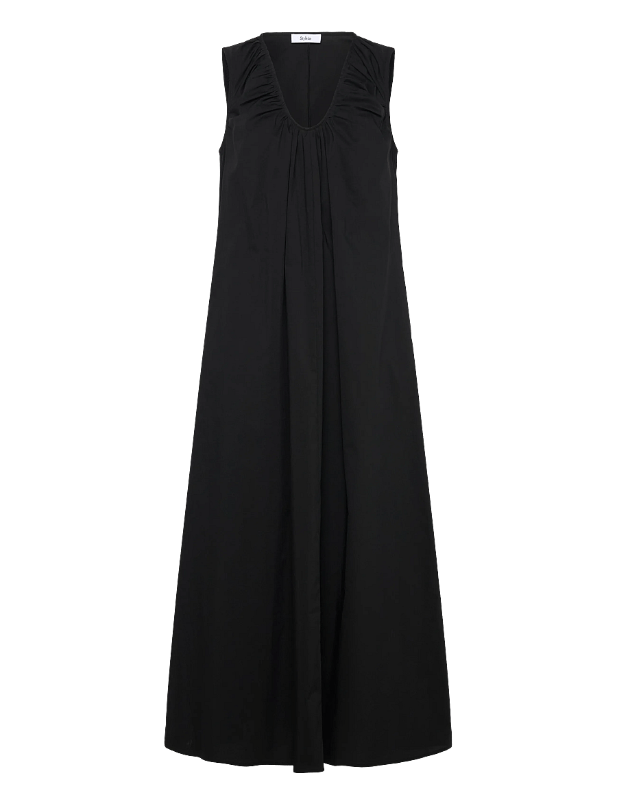 Stylein - JAISIE - abendkleider - black - 1
