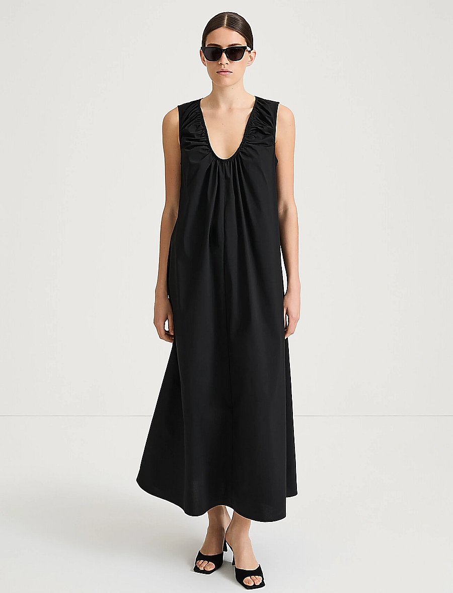 Stylein - JAISIE - abendkleider - black - 0