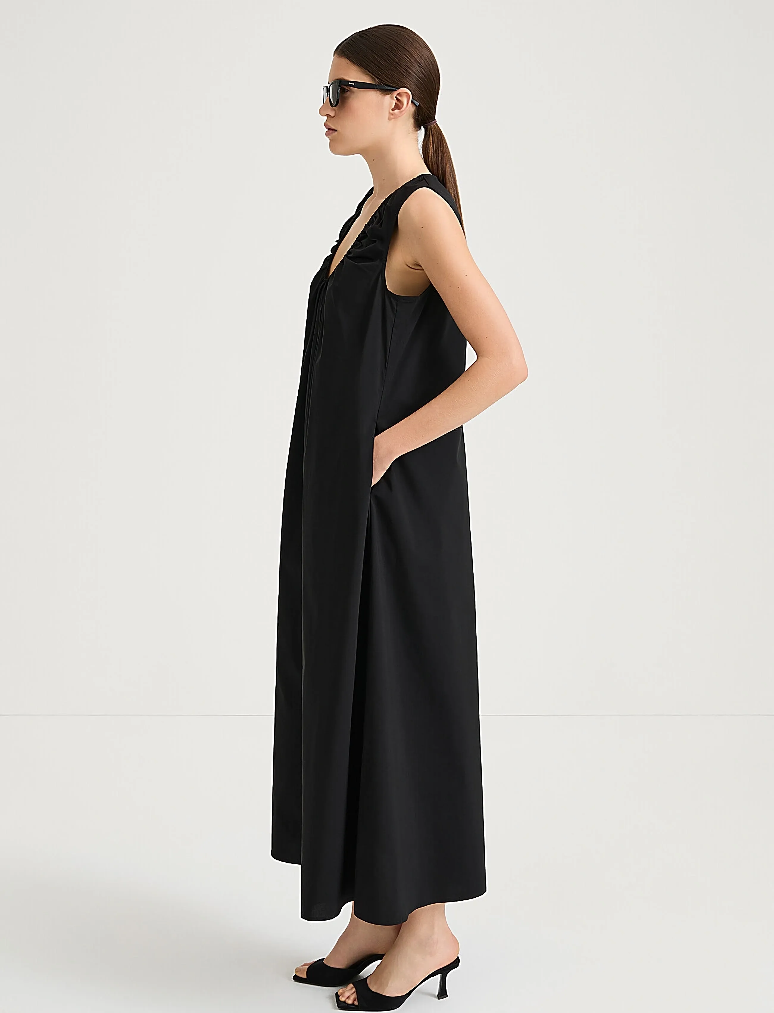 Stylein - JAISIE - abendkleider - black - 3