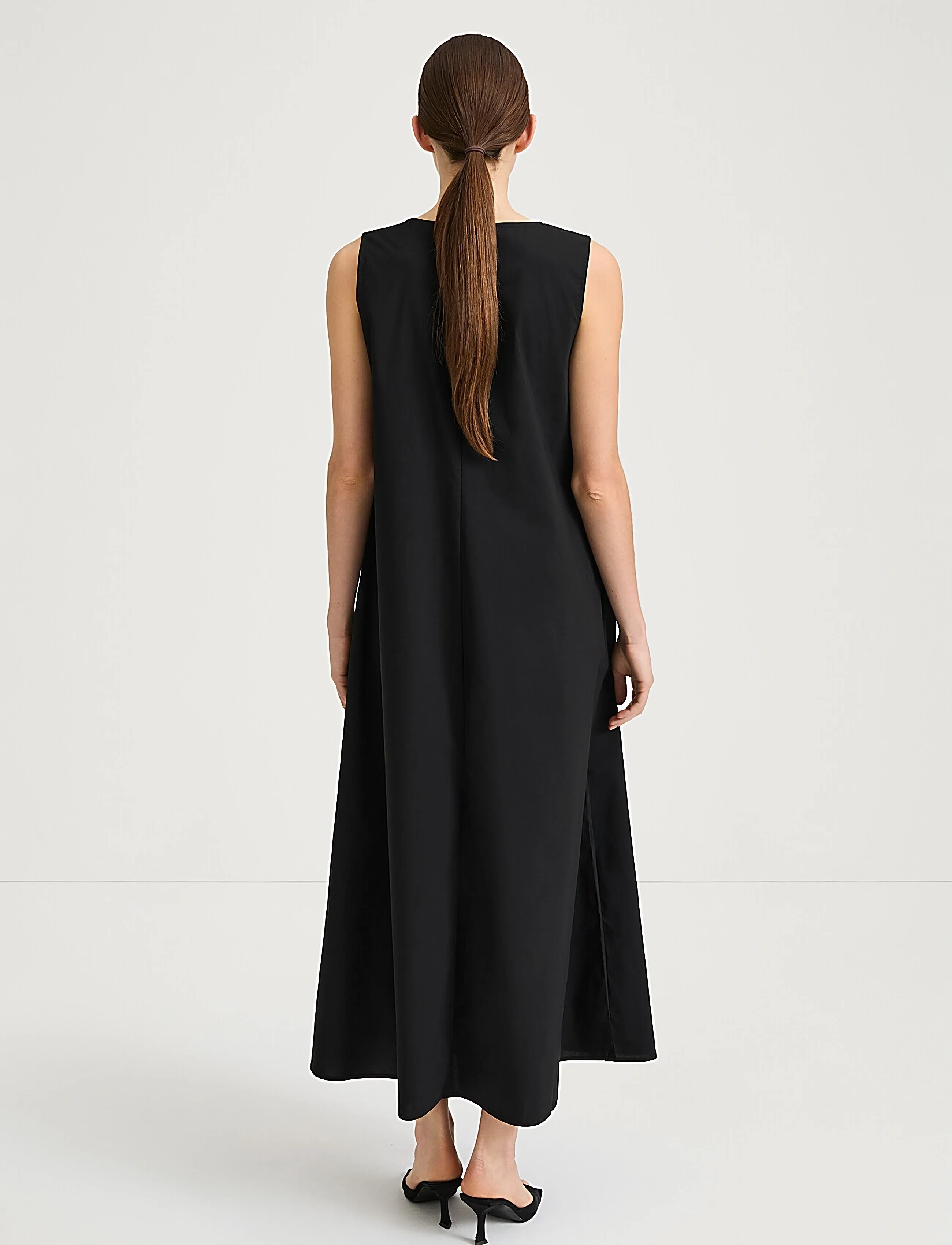 Stylein - JAISIE - aftenkjoler - black - 4